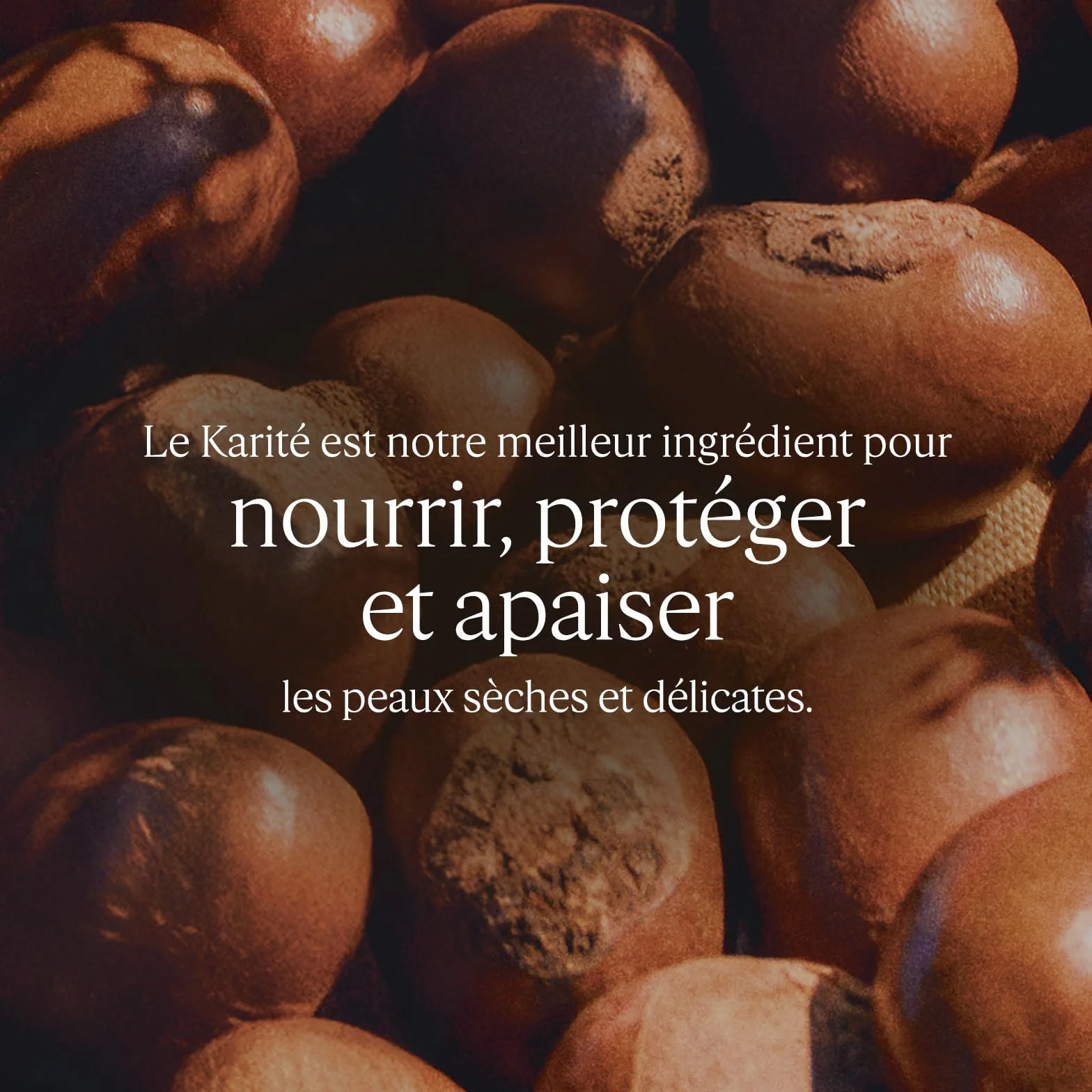 L'OCCITANE Crème Mains Karité Texture légère Parfum délicat Fabriqué en France