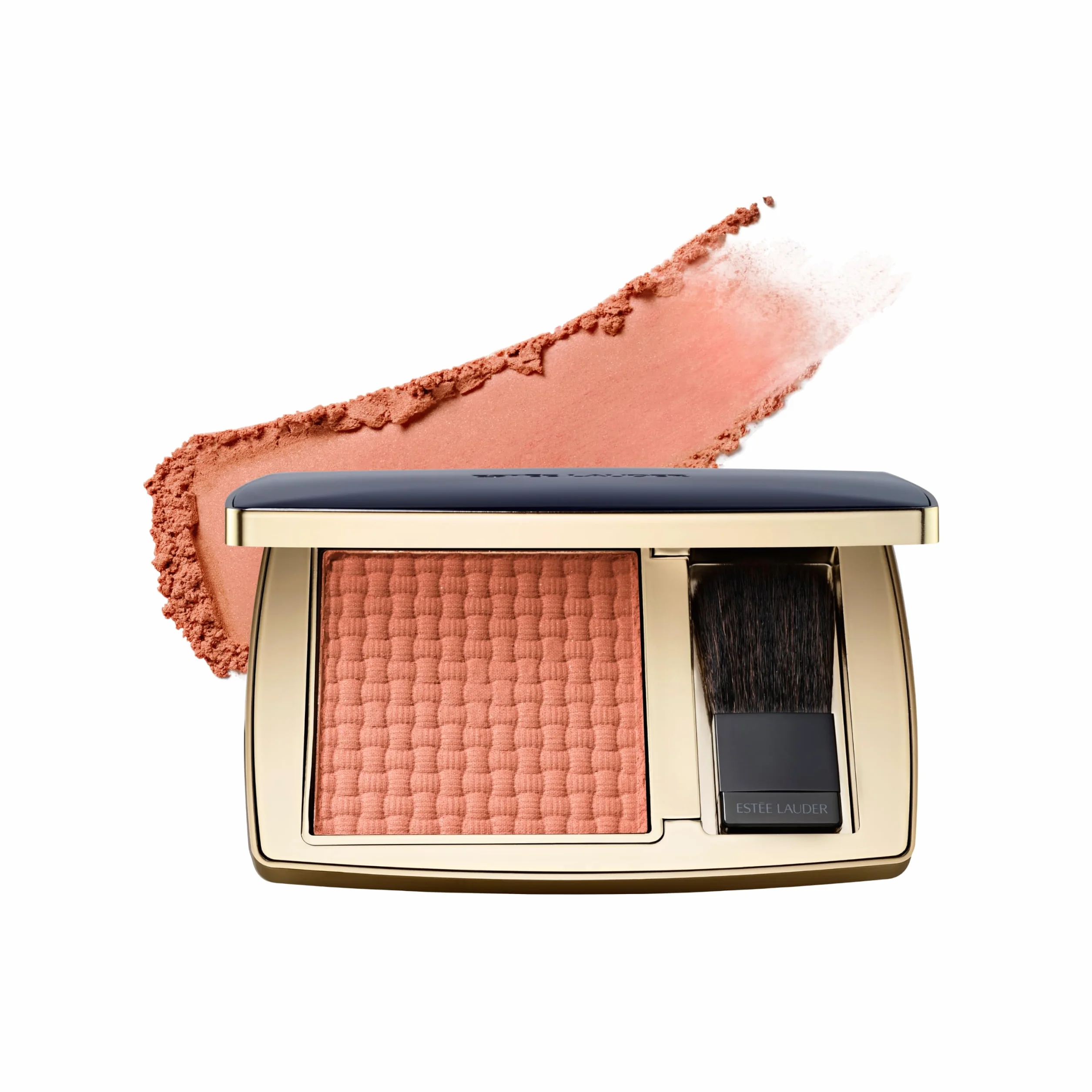Estée Lauder Blush Poudre Sculptant | Couleur Modulable et Longue Tenue, 7g