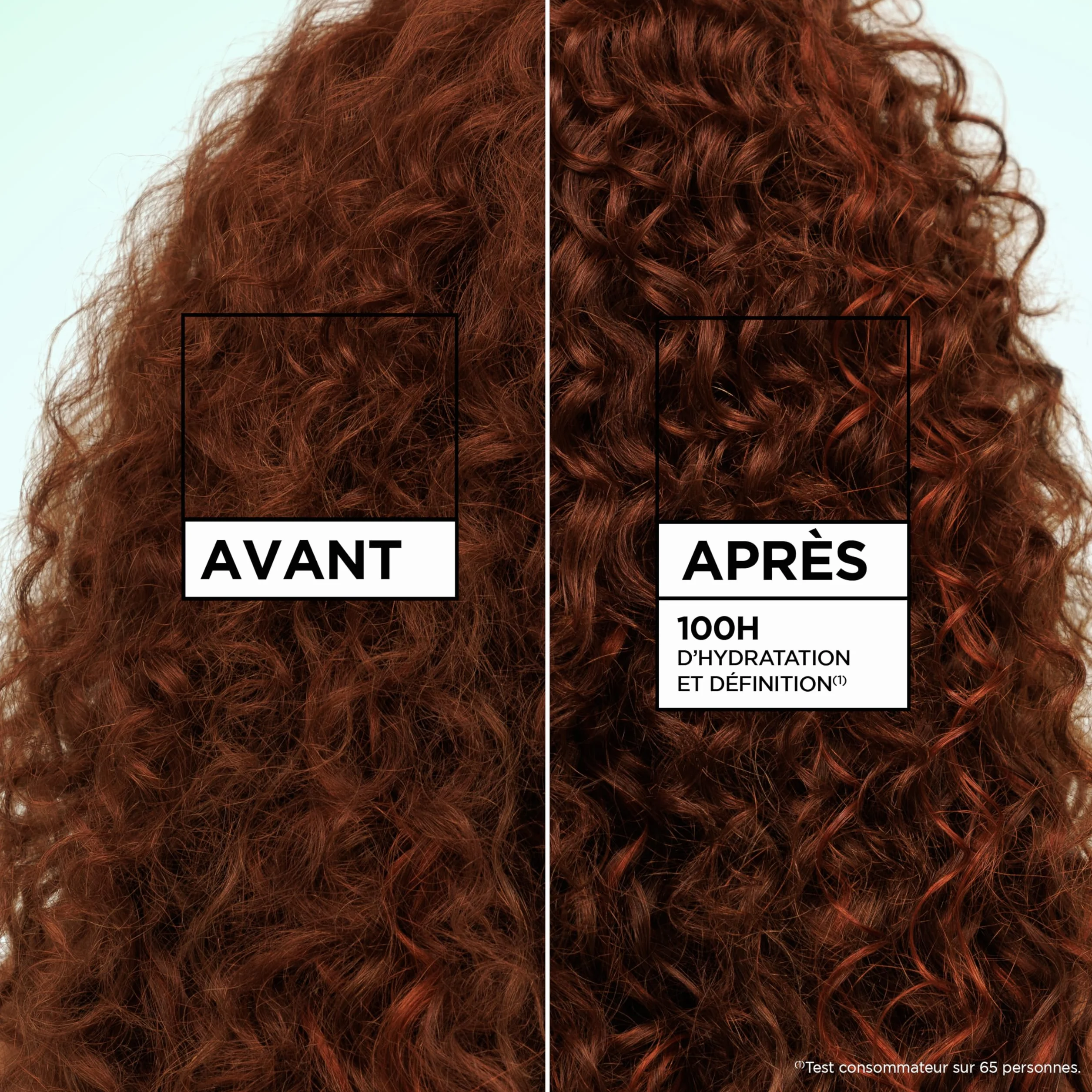 Garnier Fructis Méthode Boucles Gelée Capillaire Hydratation Définition Cheveux Bouclés Acide Hyaluronique 370 ml