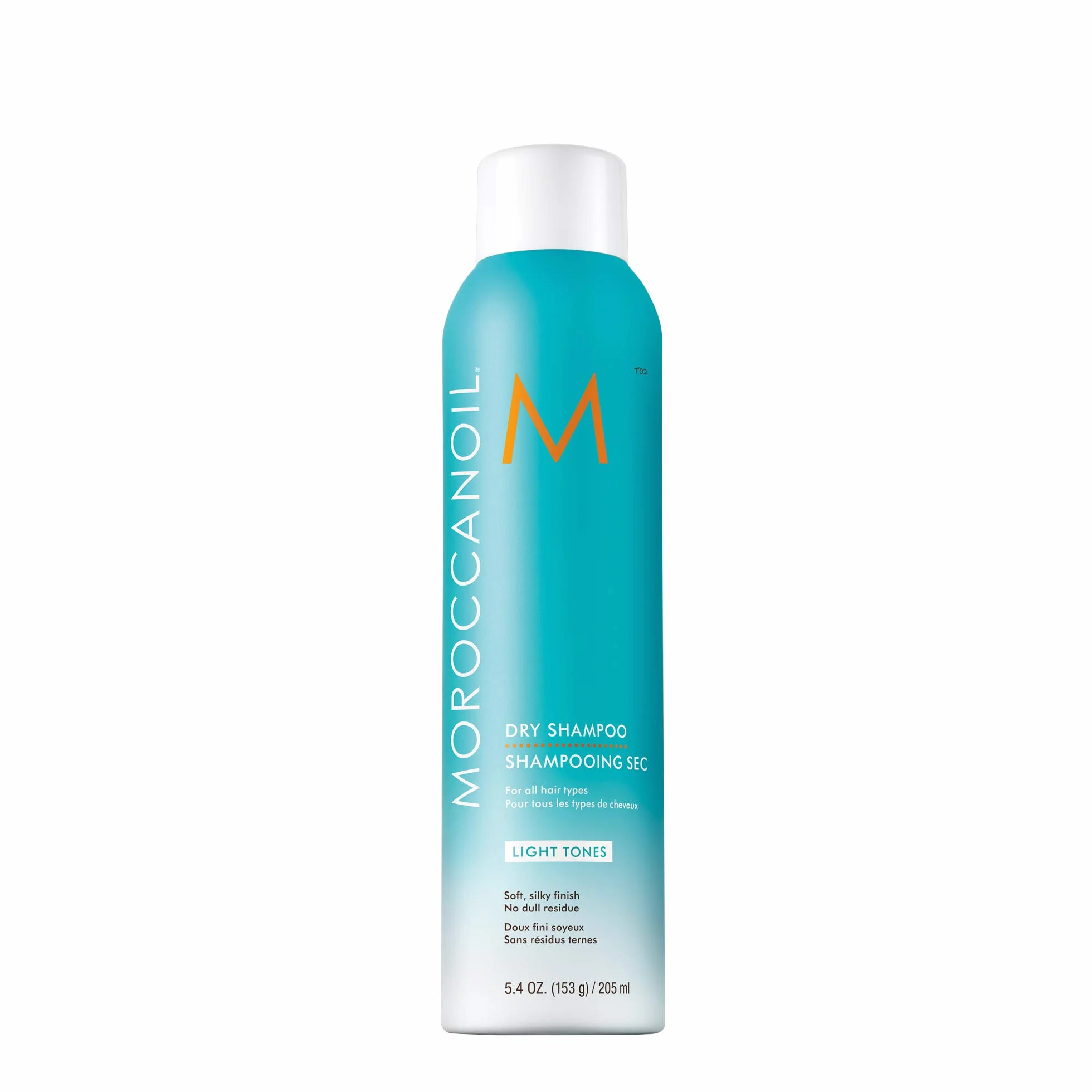 Moroccanoil Shampoing Sec Light Tones