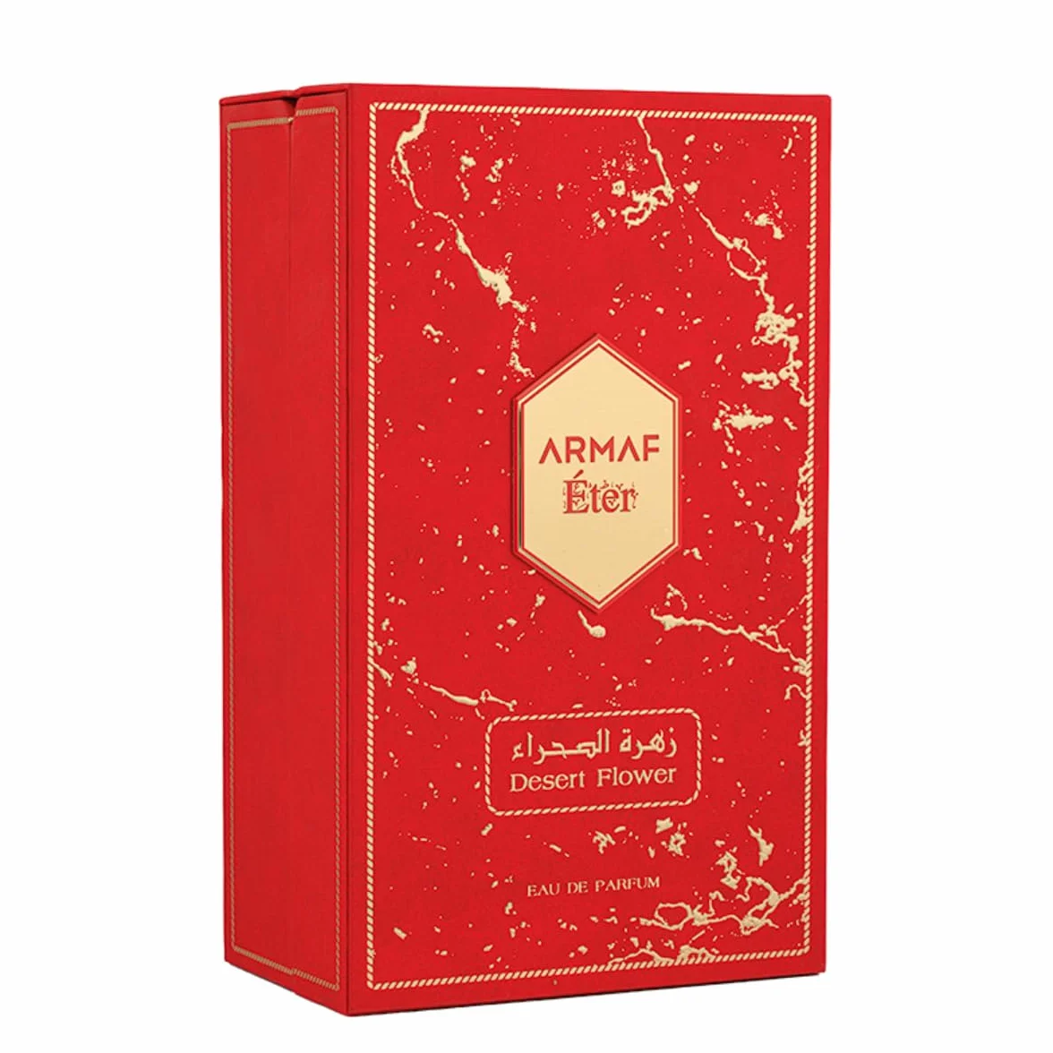Desert Flower For ARMAF Eter Eau de parfum 100 ml