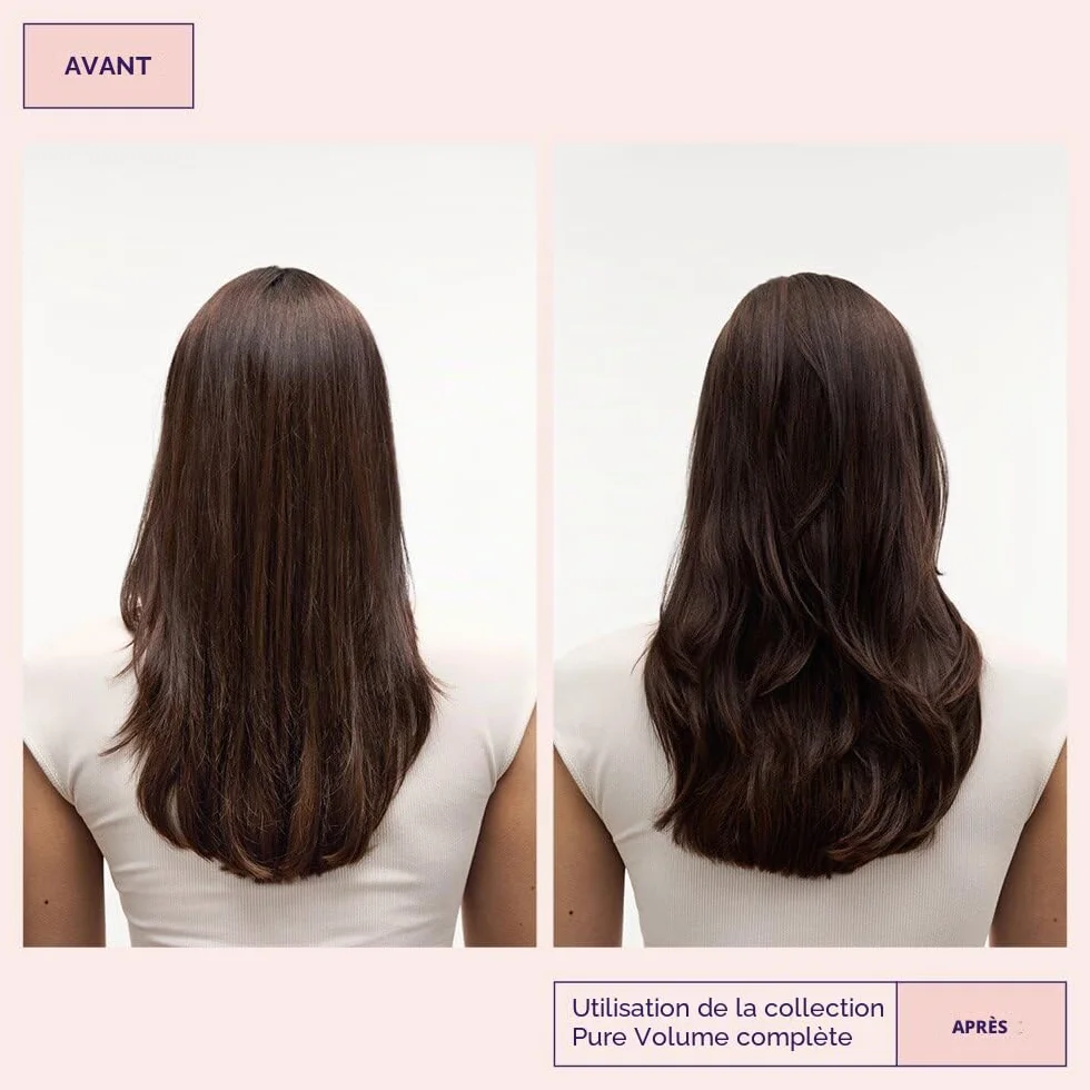 Maria Nila Pure Volume Mousse