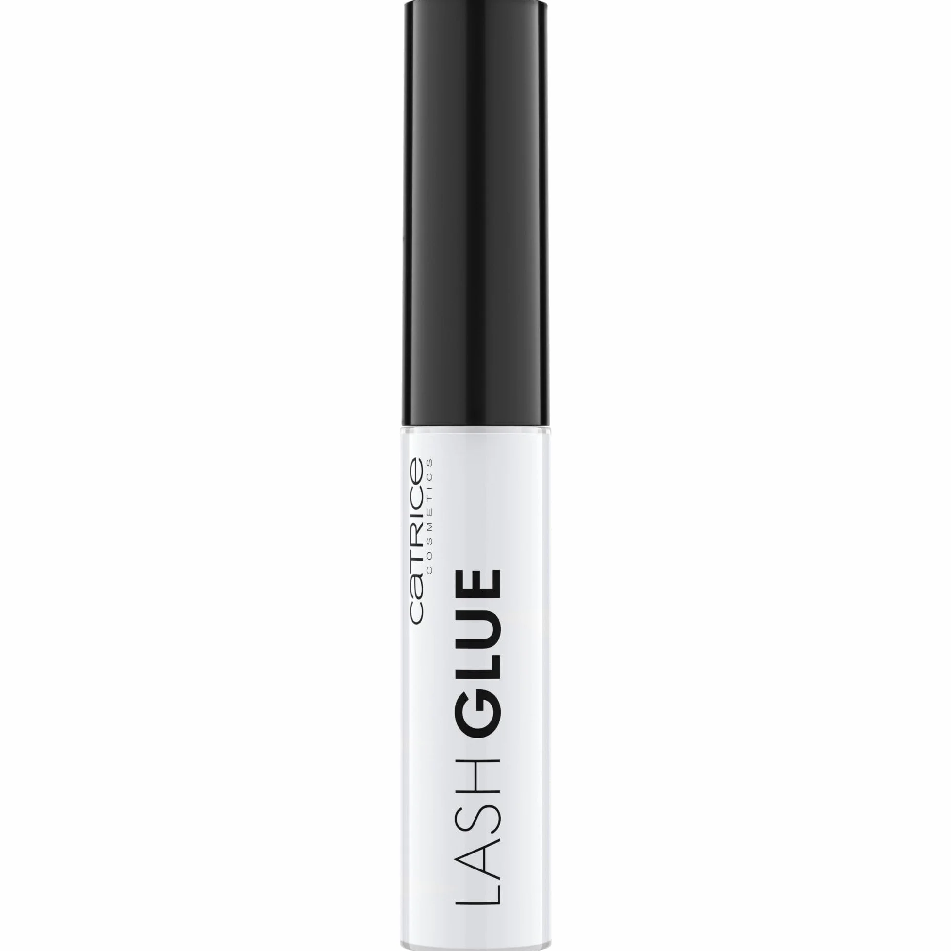 CATRICE Lash Glue Colle à faux cils avec applicateur biseauté 4,7 g