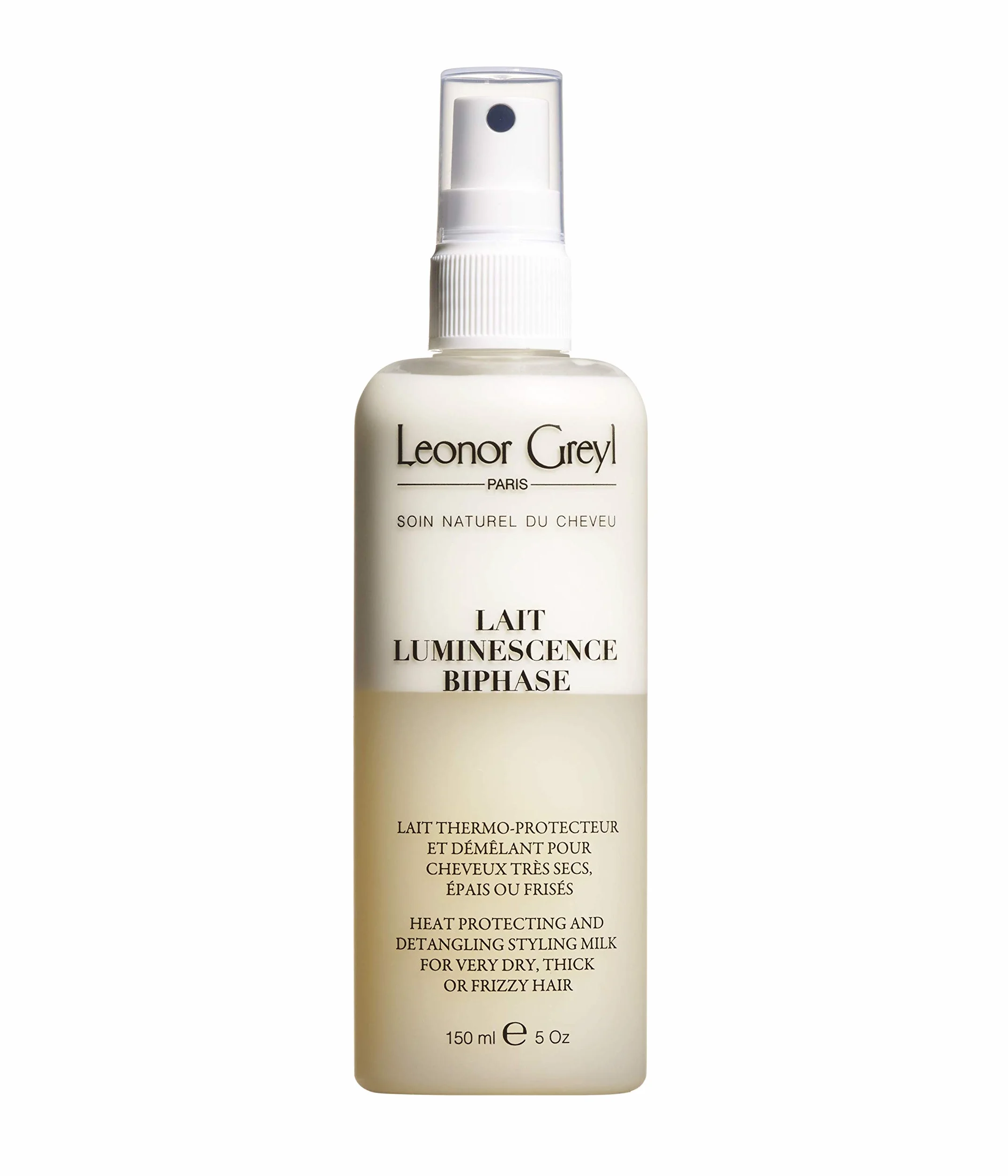 Lait Luminescence Démêlant Protecteur Flacon 150 ml