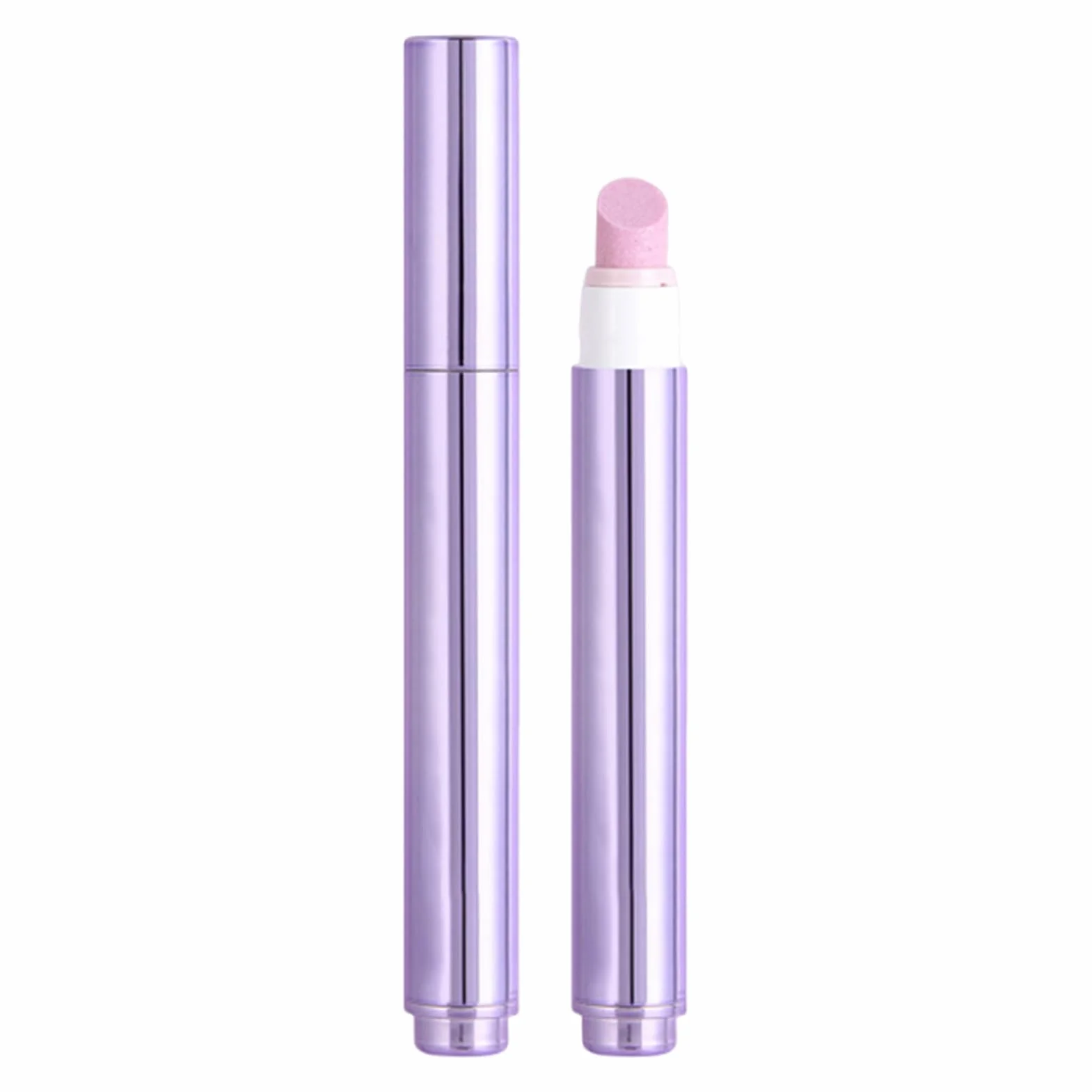 Stylo Huile Pour Cuticules Et Ongles 3.5ml Pointe Céramique Roller Hydratant Manucure
