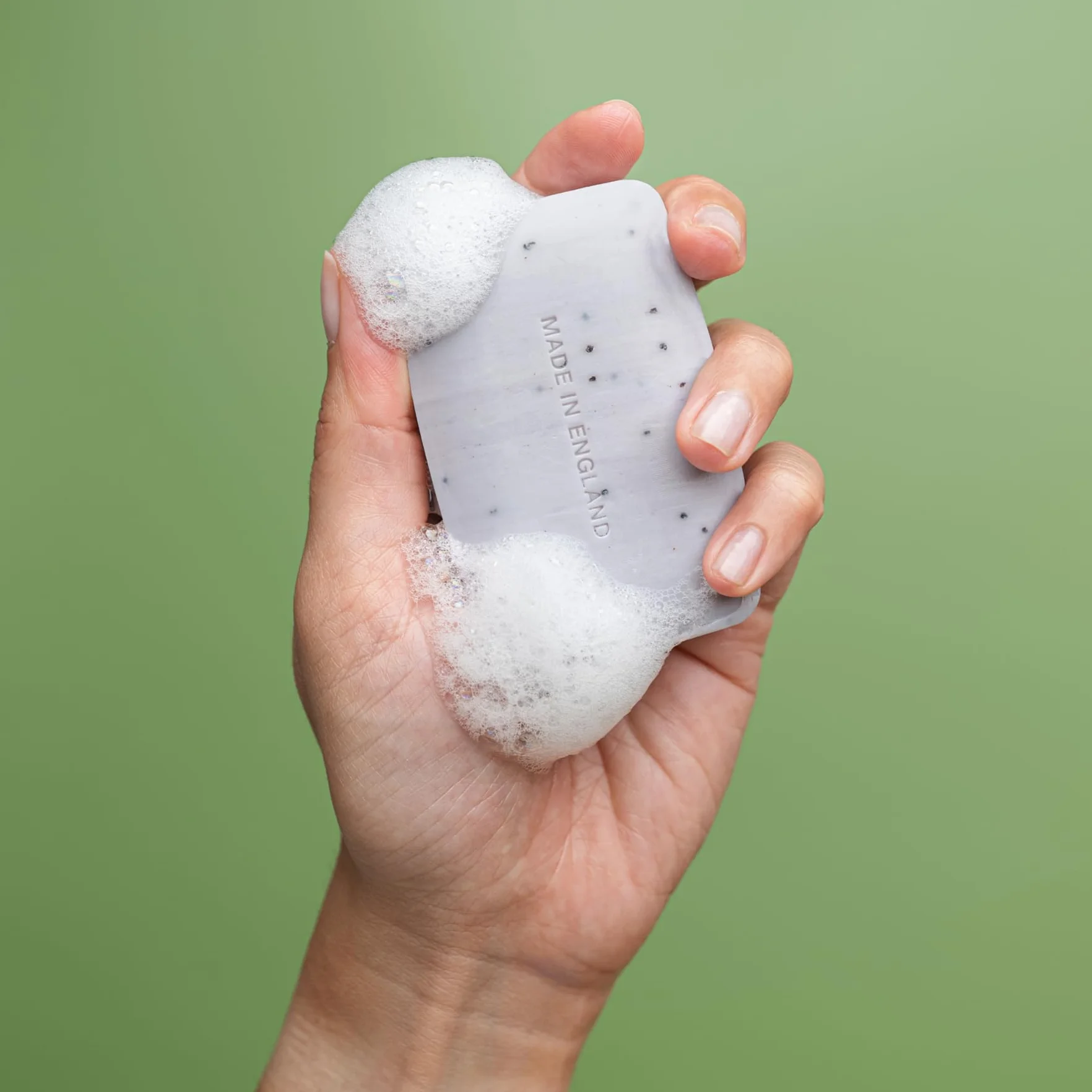 Revitale Savon Avancé à l’Acide Azélaïque et à la Niacinamide – Barre Nettoyante Apaisante pour Peau Lisse