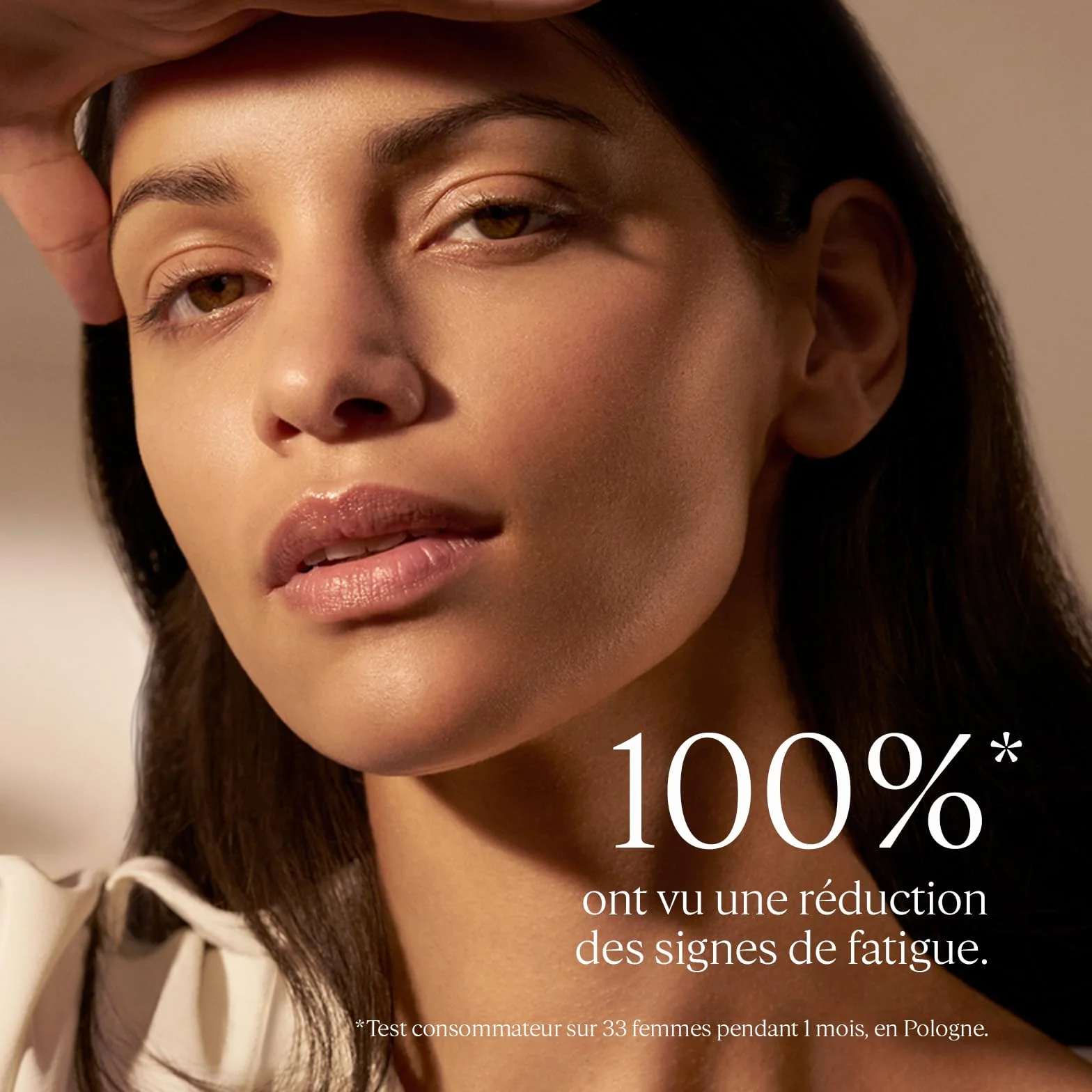 L'OCCITANE Sérum Regard Immortelle Reset Nuit 15 ml Réduit les poches et les cernes Fabriqué en France