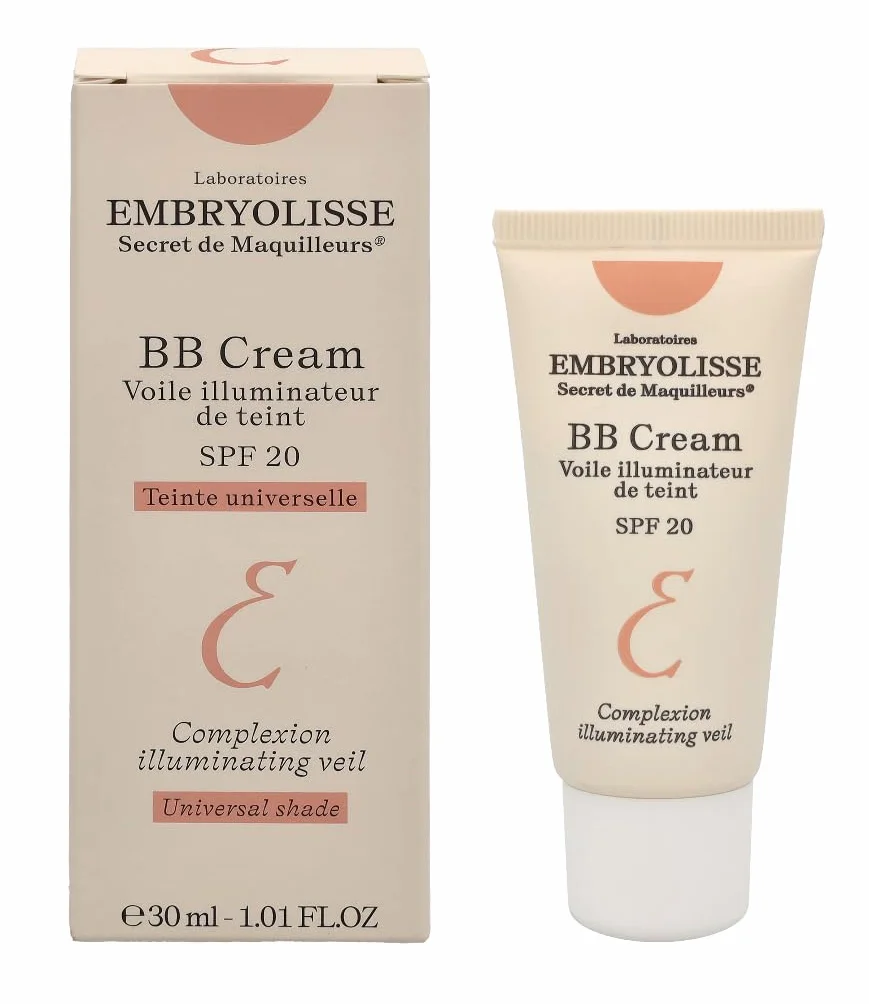Embryolisse Secret De Maquilleurs Voile Illuminateur De Teint BB Cream SPF20 30 ml