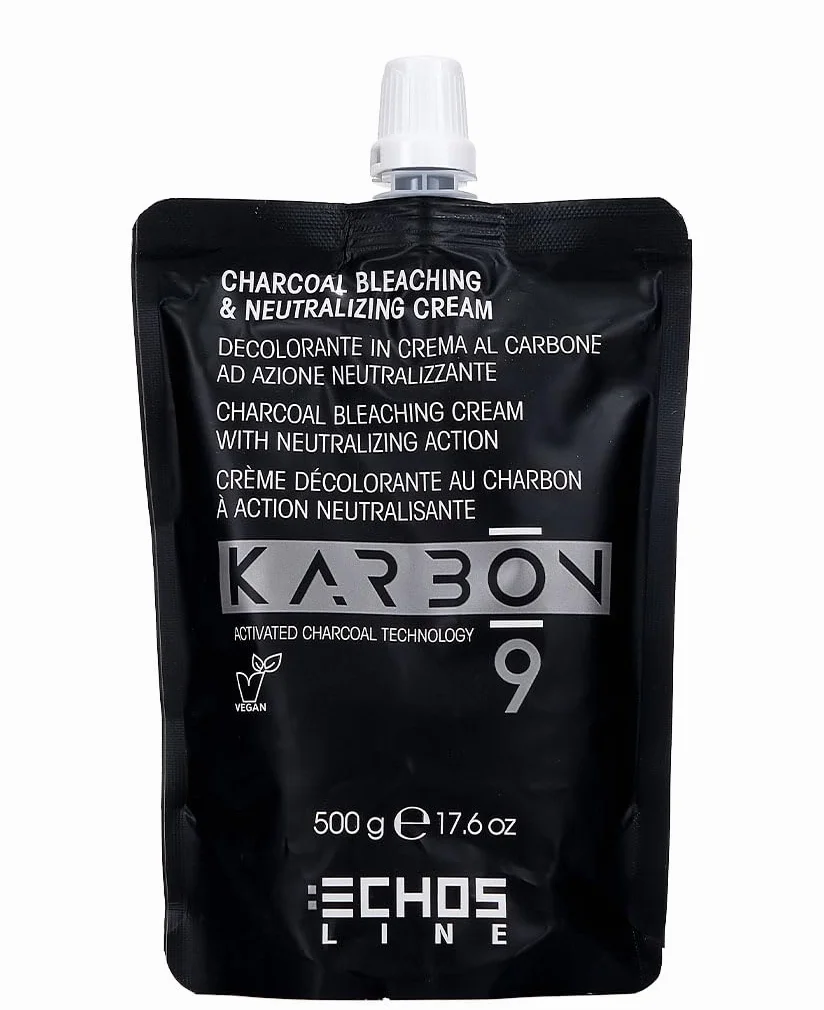 Décolorant Karbon 500 g