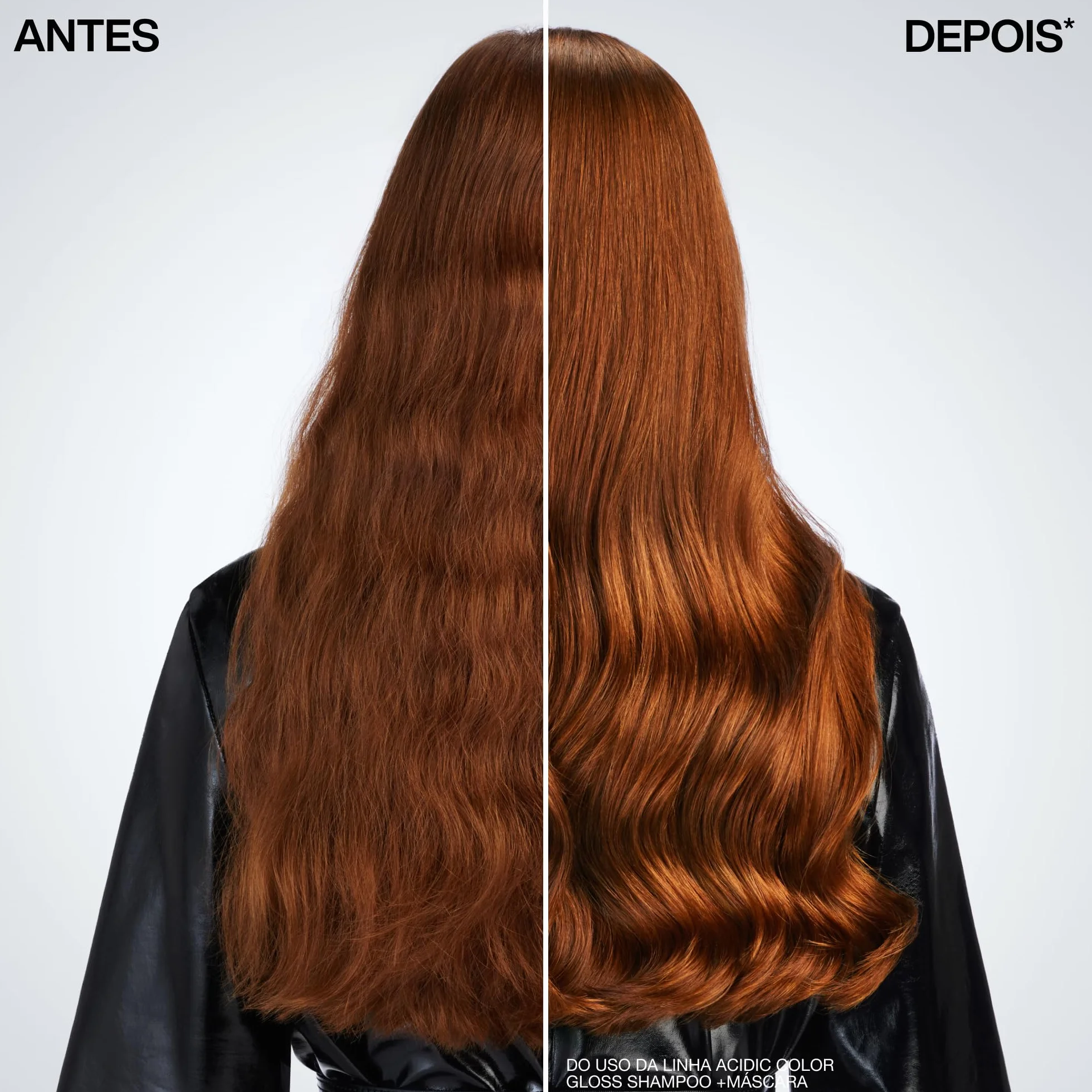 REDKEN Acidic Color Gloss Masque Cheveux Colorés 250ml