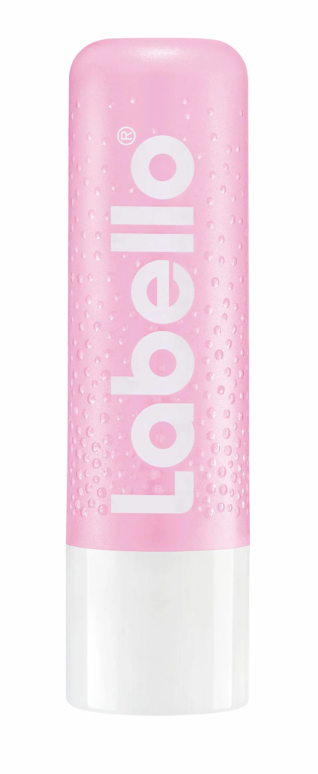 Labello Stick lèvres gommage hydratant 5,5 ml exfoliant aux particules de sucre soin nourrissant à l'huile d'églantier et vitamine E
