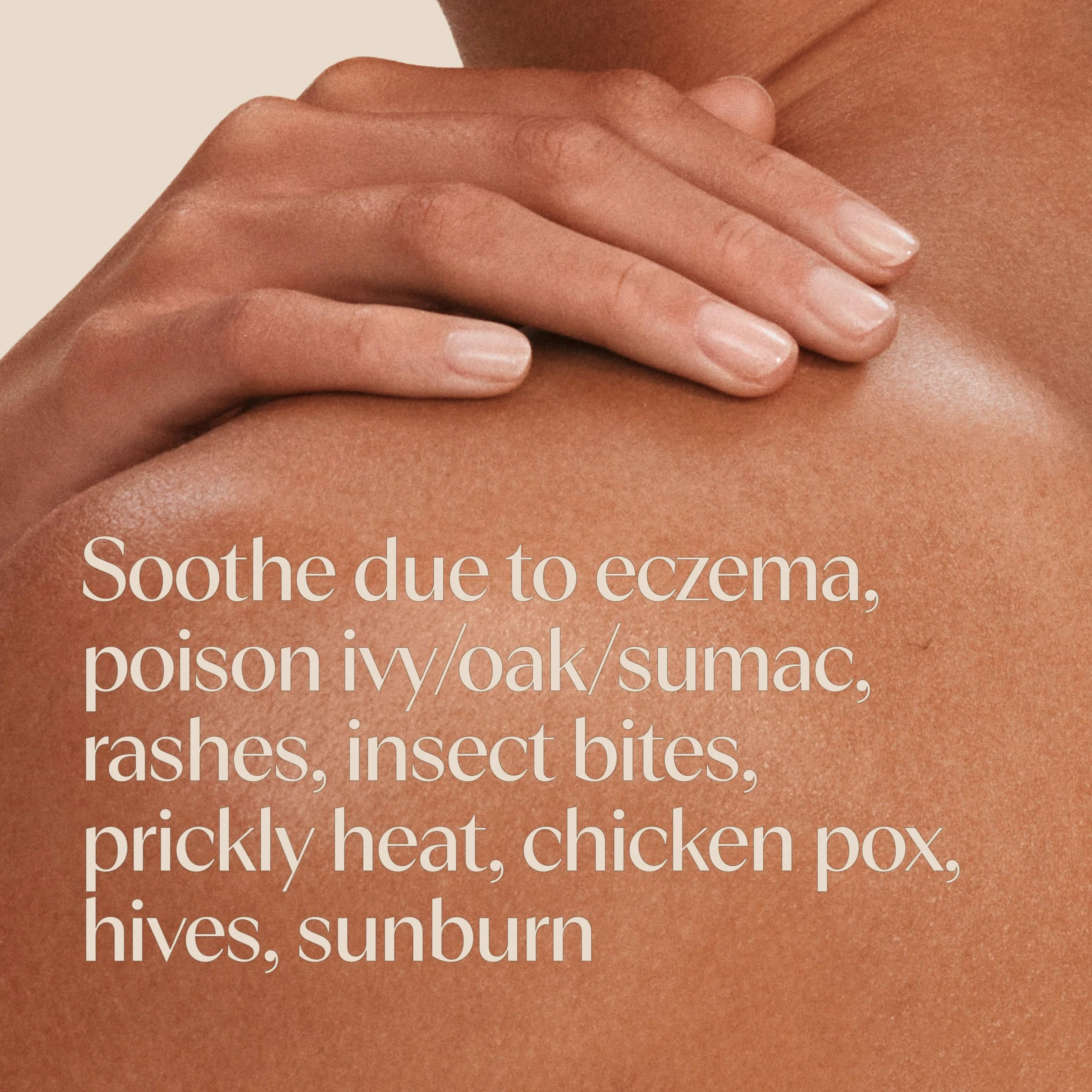 Aveeno Fragrance Free Soothing Bath Treatment 8-Count