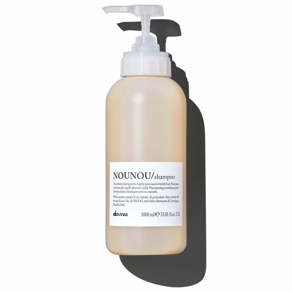 Davines Shampoing Essential Haircare Nounou 1000 ml