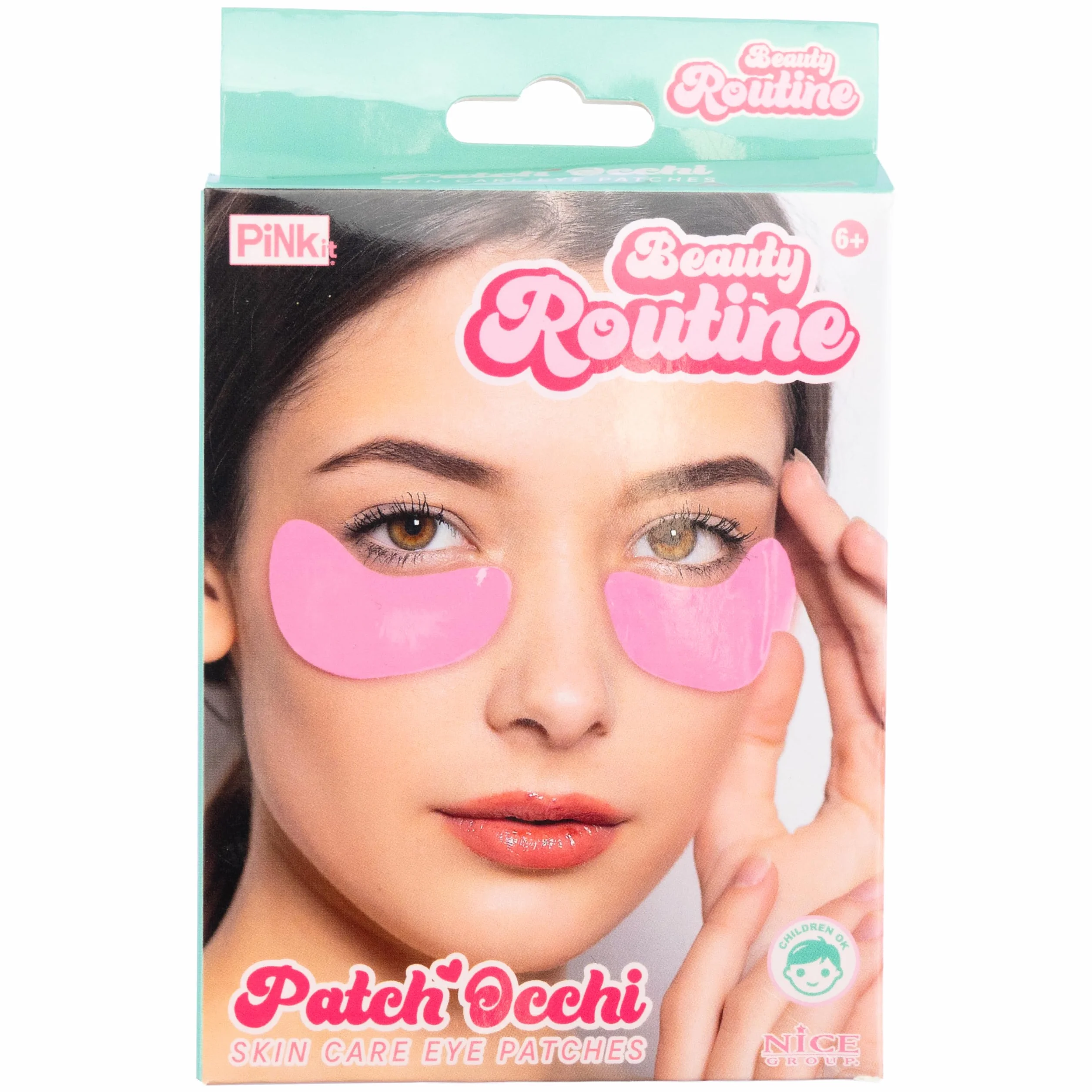 Beauty Routine Patch Yeux Skincare Eye Patches