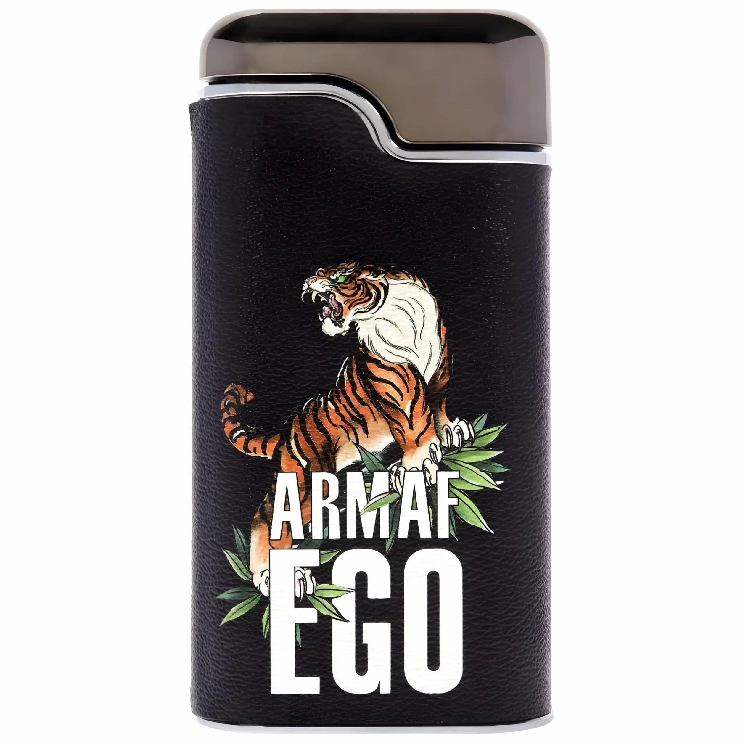Ego Tigre by Armaf for Men - 3.4 oz EDP Spray