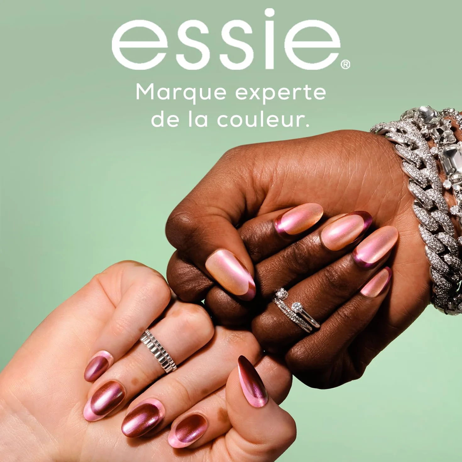 Essie Vernis à Ongles Blanc 13.5 ml