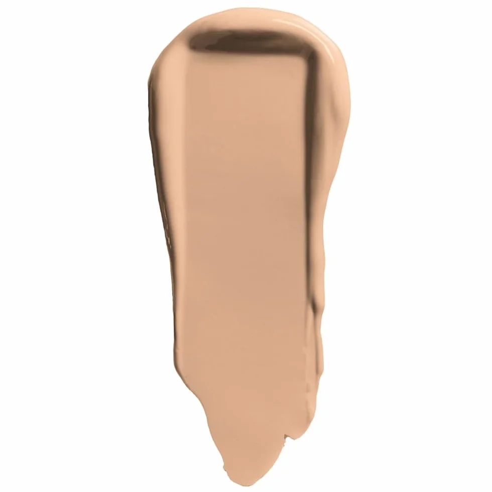 NYX PROFESSIONAL MAKEUP Can't Stop Won't Stop Contour Concealer Vanille Anticernes Correcteur
