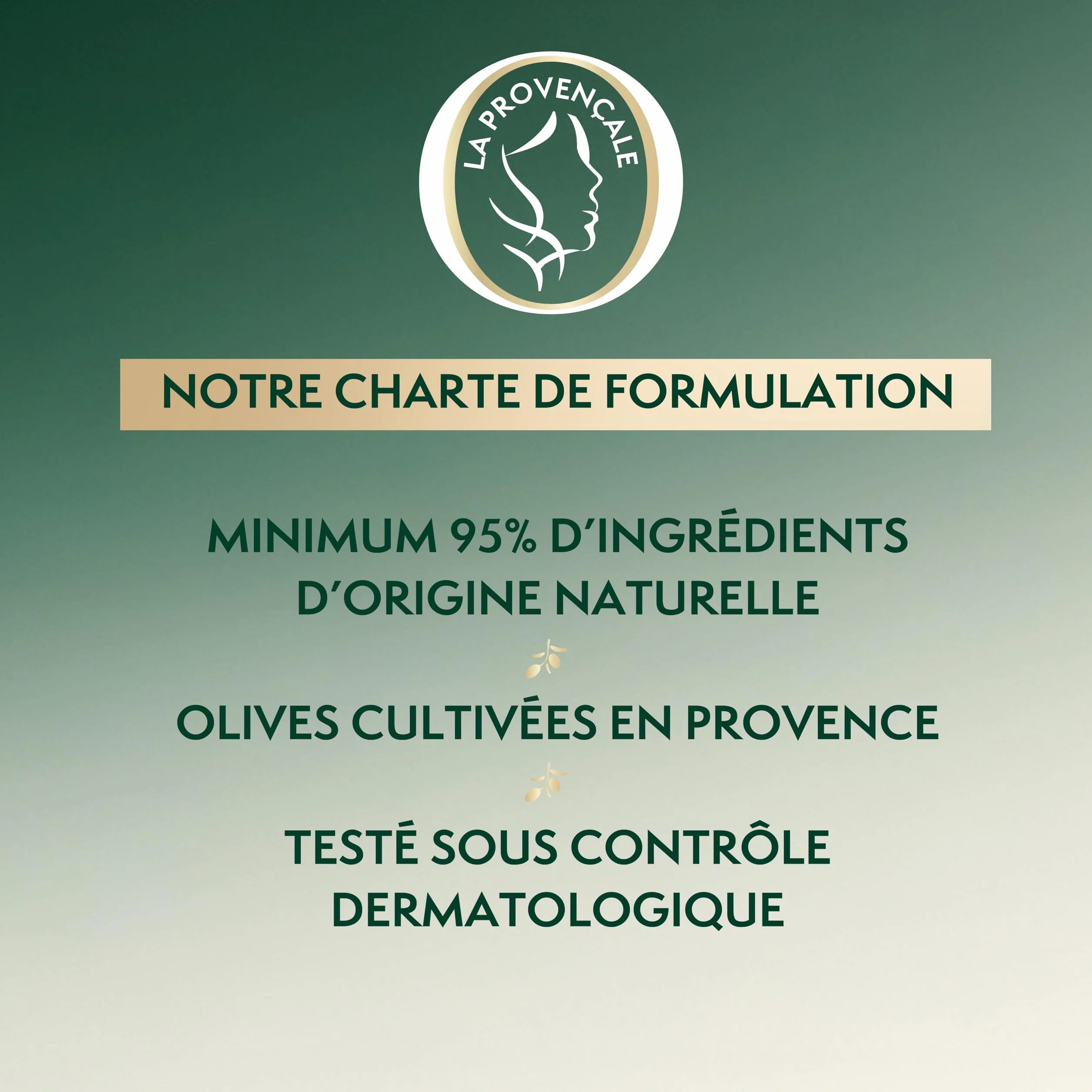 La Provençale Peptide-Eclat Routine Repulpante & Booster Anti-fatigue