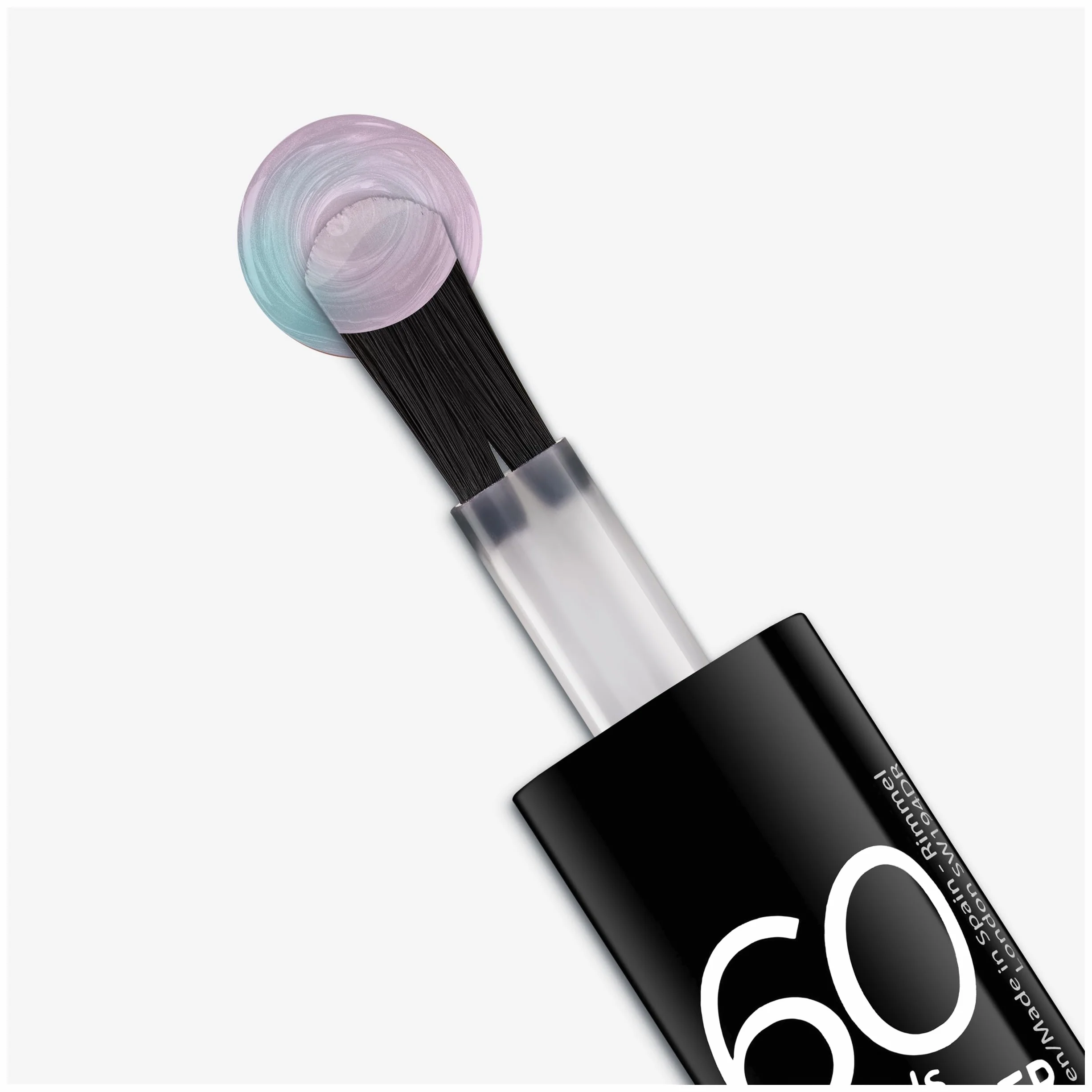 Rimmel Vernis à Ongles 60 Seconds Super Shine Colour Block 719 Mermaid Fin 8ml