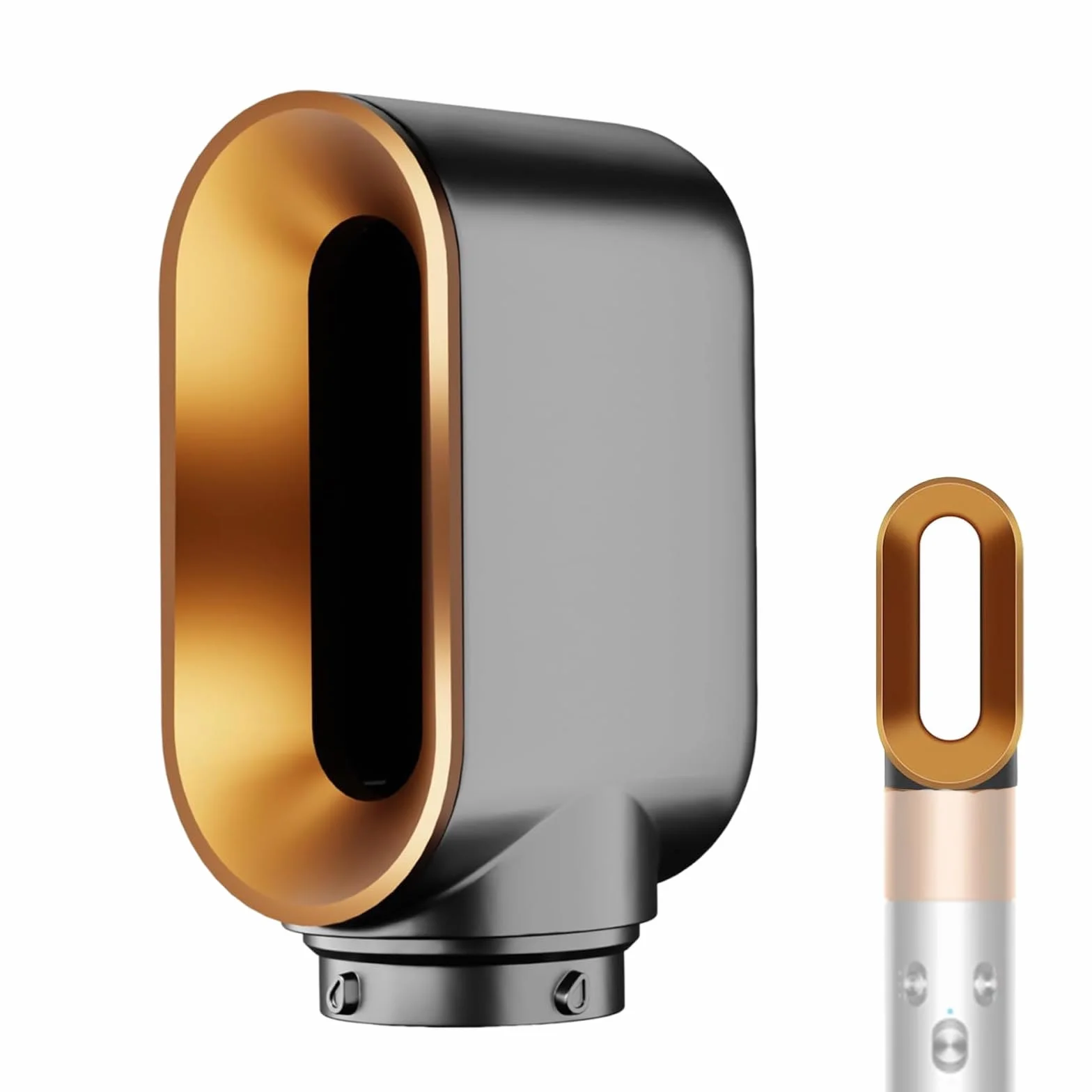 Embout de buse de séchage pour Dyson Airwrap HS01 HS05 Pièce de rechange 969759-01