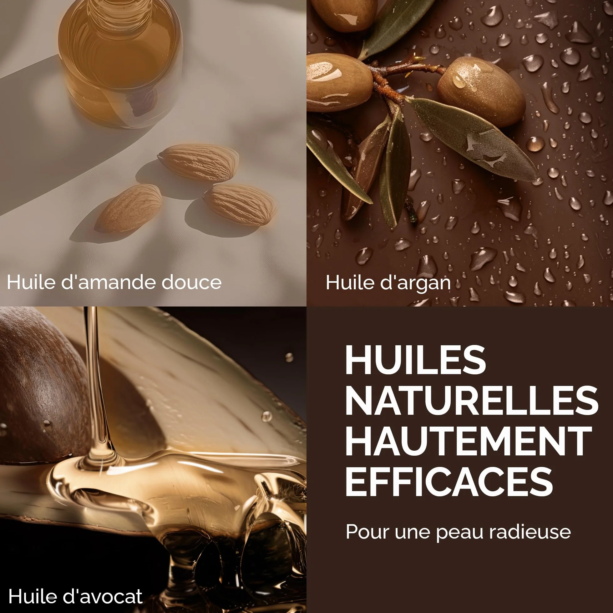 PraNaturals Gommage au Sel de la mer Morte 500 g – Hydratant & Nourrissant, aux Huiles Naturelles & Minéraux, Sans Parabens, Végan