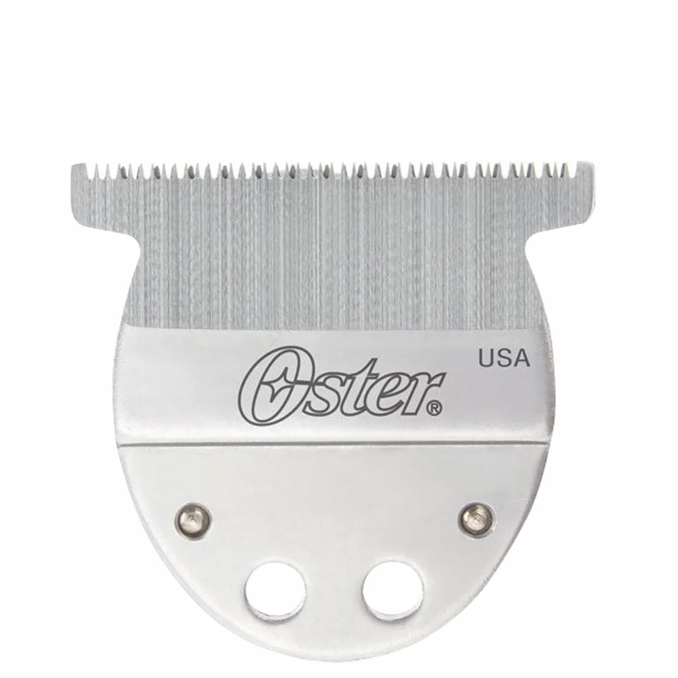 Oster Cryonyx Shaving T-Blade for Finish Line Finisher T-Finisher Hair Trimmers Professional