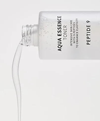 MEDI-PEEL Peptide 9 Aqua Essence Toner 250 ml