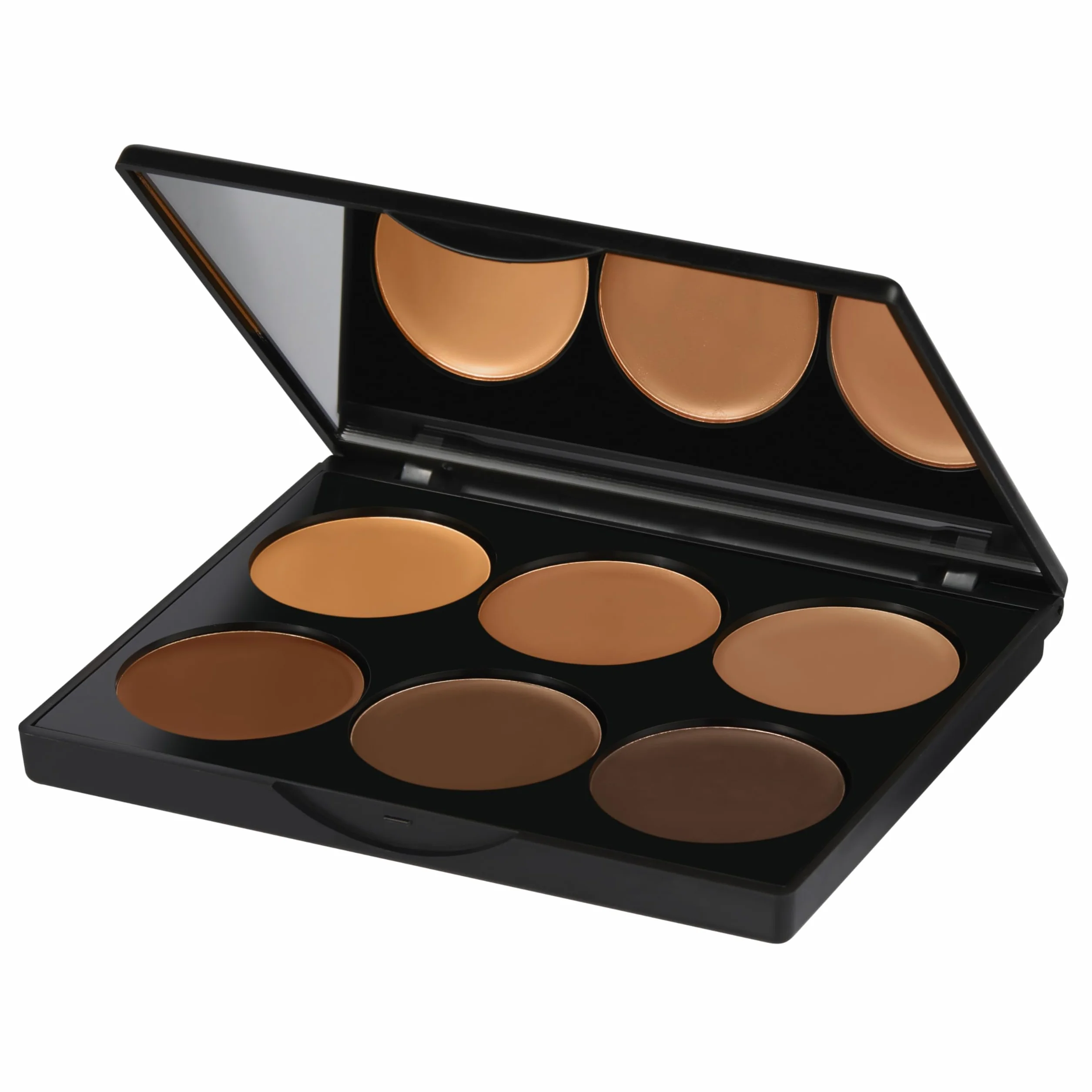 Kit Contour Crème Sleek Makeup Lumière