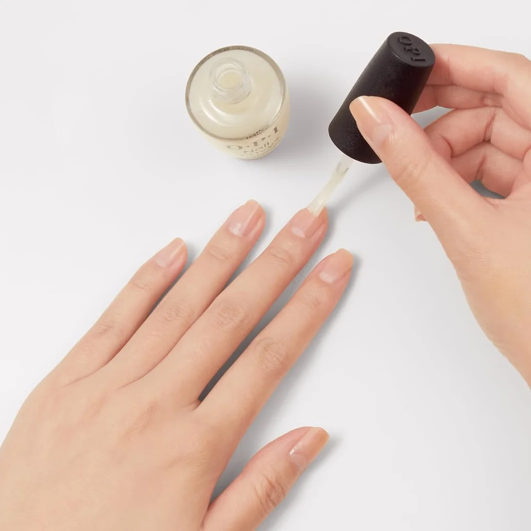 OPI Nail Envy Original - Vernis fortifiant pour ongles fragiles & endommagés - 15ml