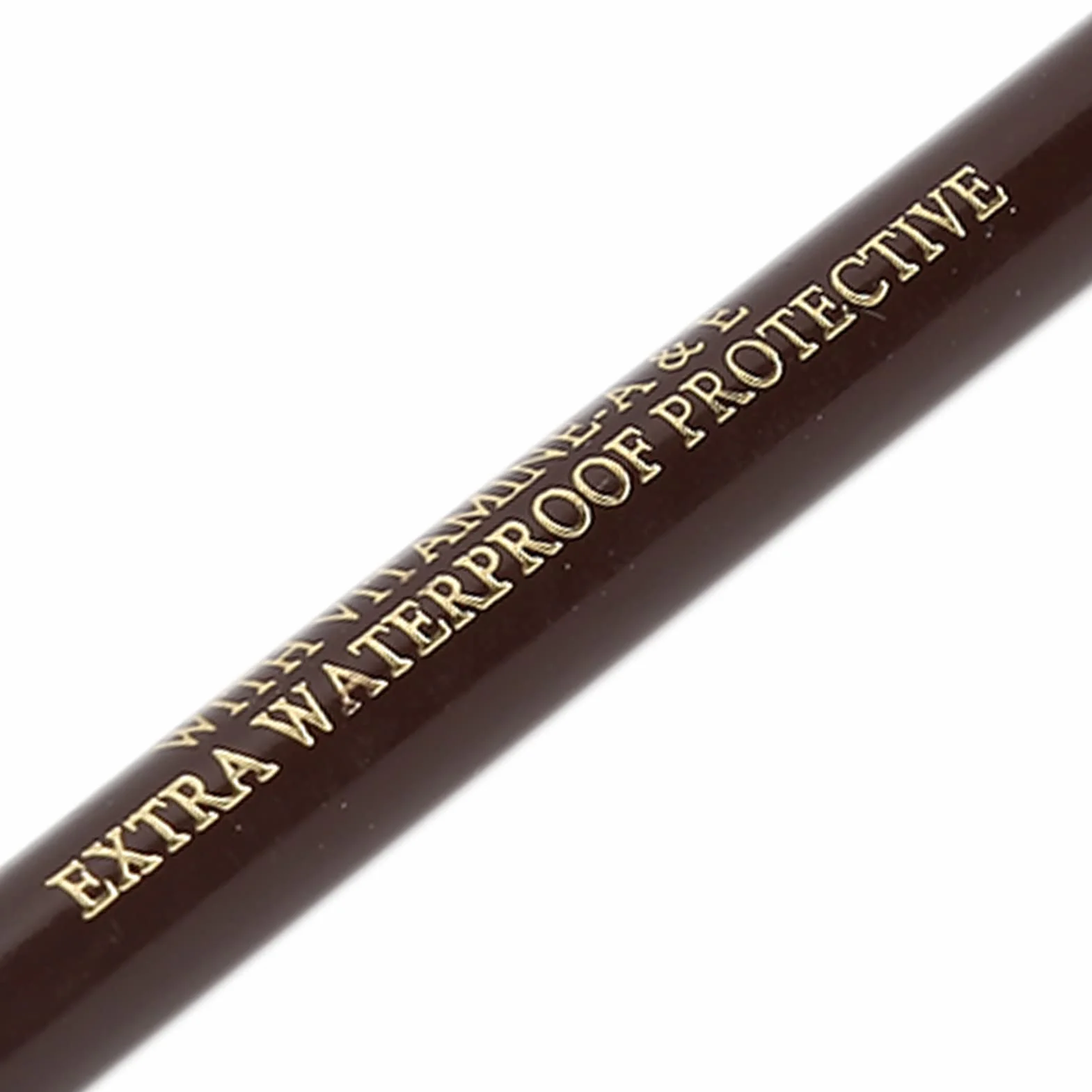 Crayon de Barbier 4 Pièces pour Contour de Barbe avec Taille-crayon