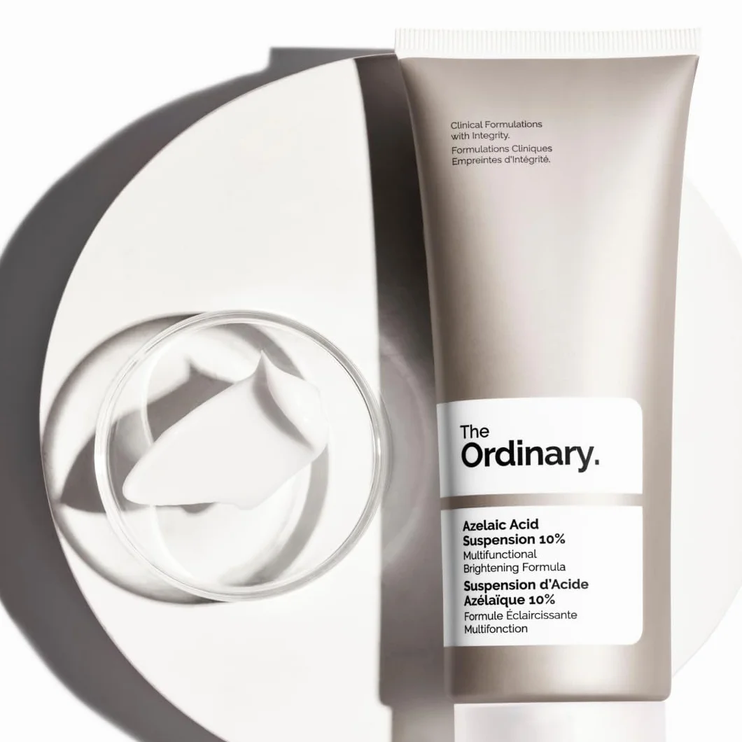 The Ordinary Suspension d'Acide Azélaïque 10%