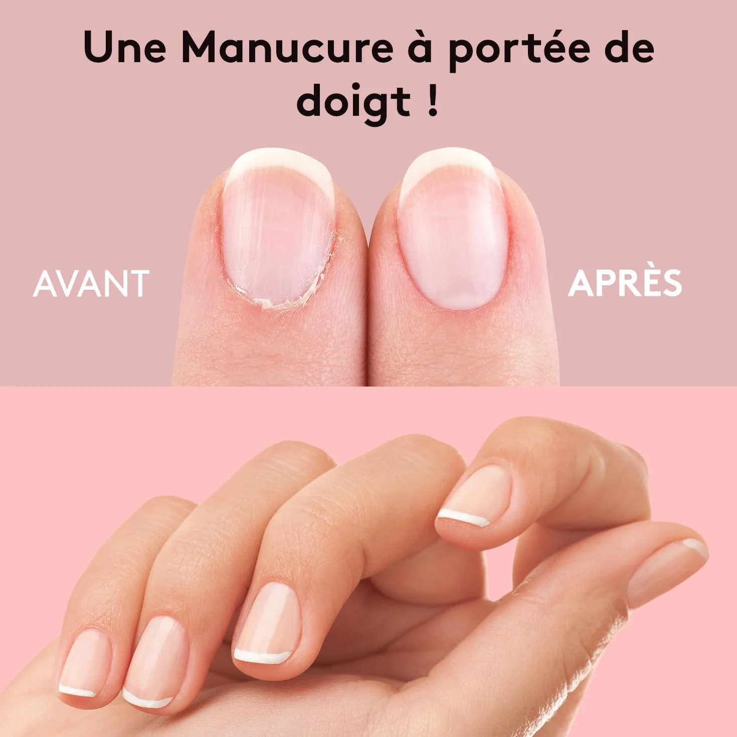 Mylee Cuticle Remover Gel Dissolvant Cuticules à l'Huile de Menthe Poivrée 50ml