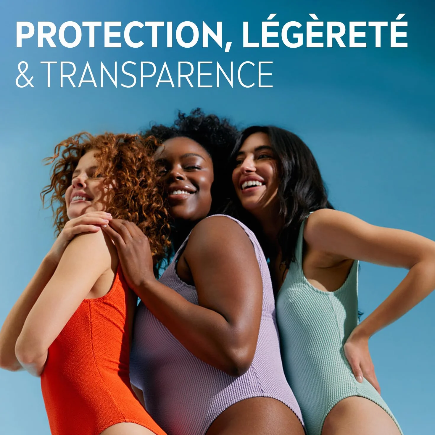 NIVEA SUN Brume Protectrice Protect & Dry Touch FPS 50 Protection Solaire 200 ml