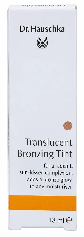 DR HAUSCHKA - EMULSION TEINTEE - 18ML
