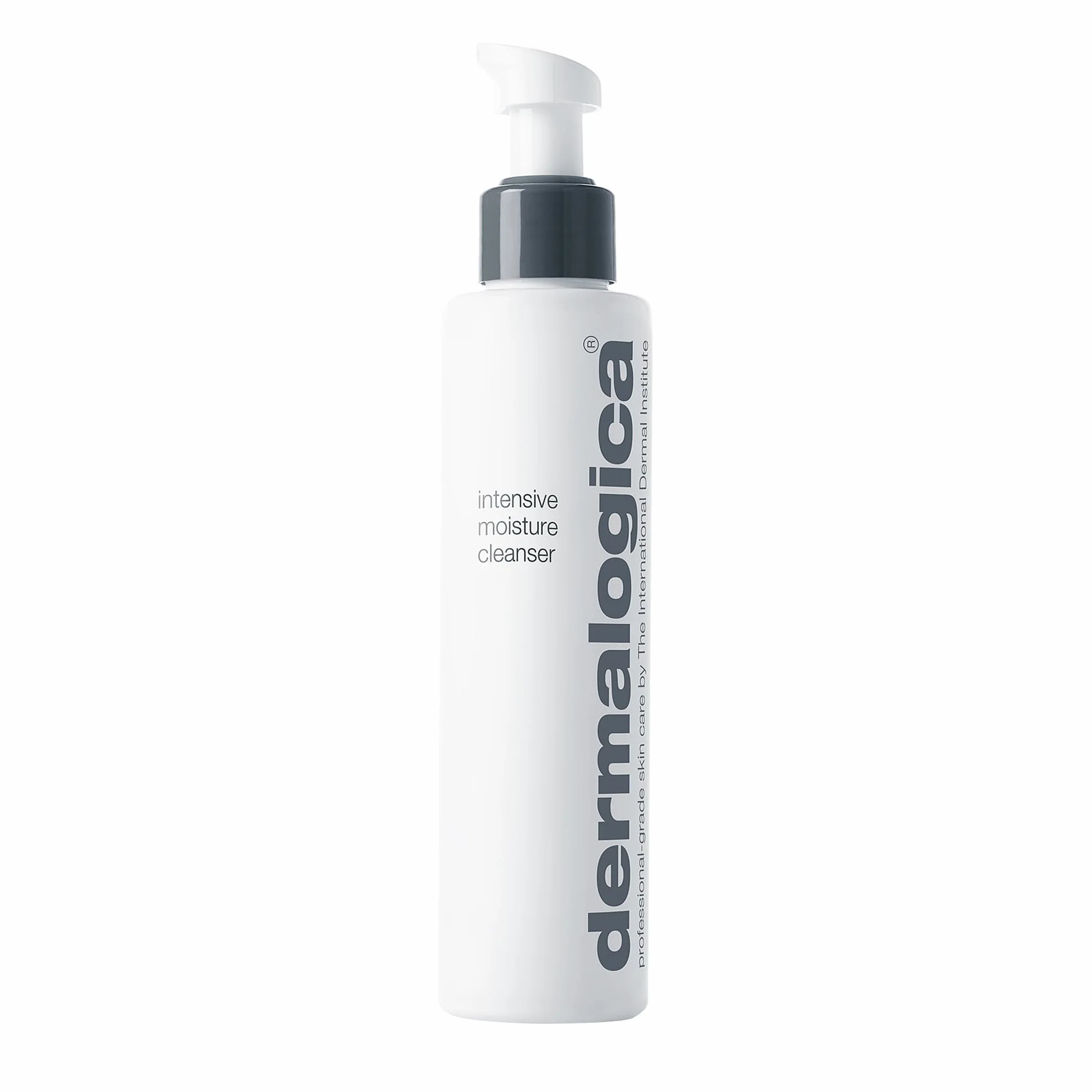 Dermalogica Intensive Moisture Cleanser 150ML - crème nettoyante nourrissante idéale peaux sèches