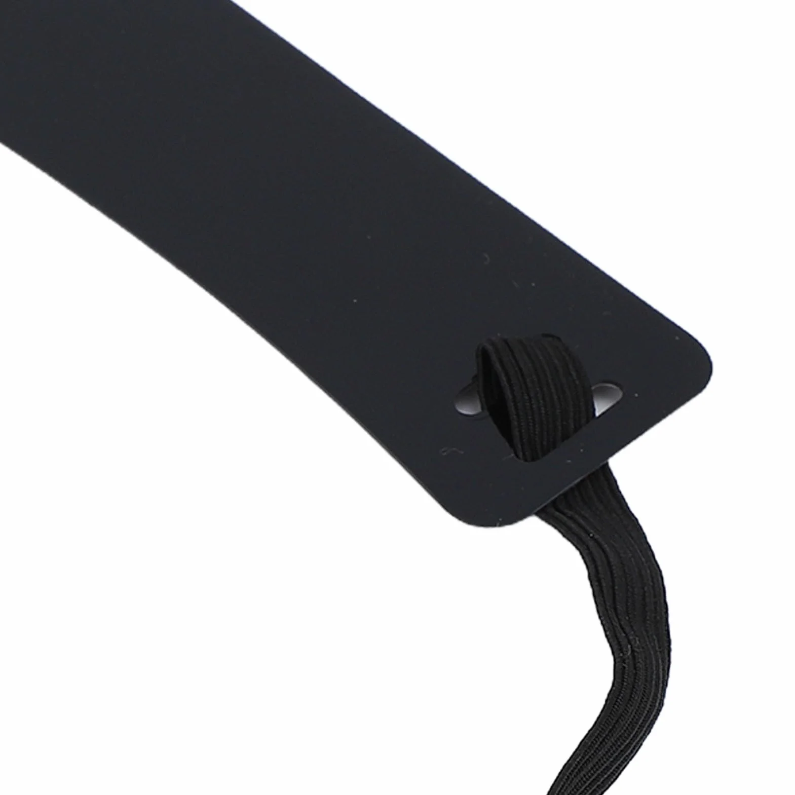 Guide de Taille de Barbe avec Bandeau Ajustable, Gabarit Flexible pour Mise en Forme Précise de la Barbe, Outil de Coiffage