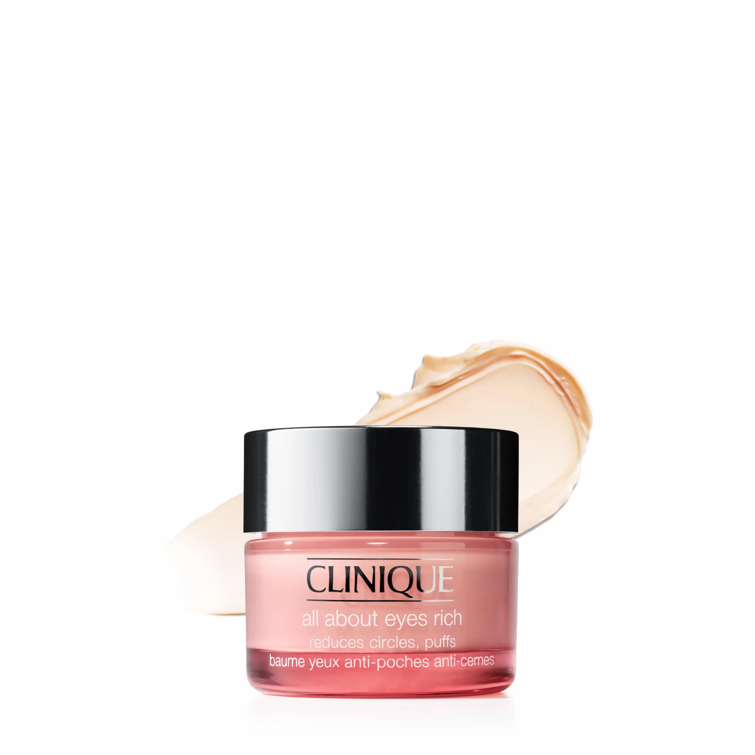 Clinique All About Eyes Rich Soin yeux 30ml