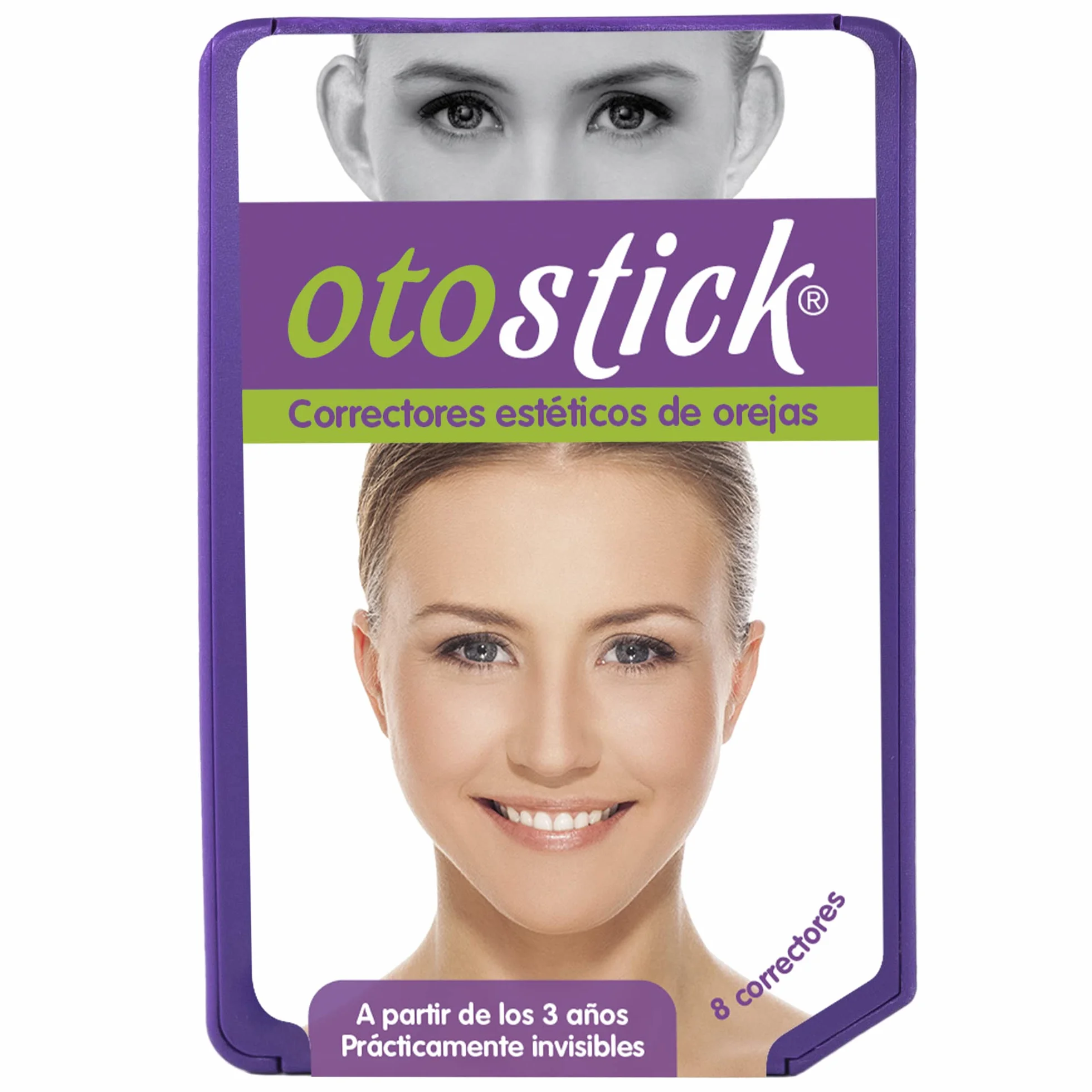 Otostick Corrector Orejas 8U