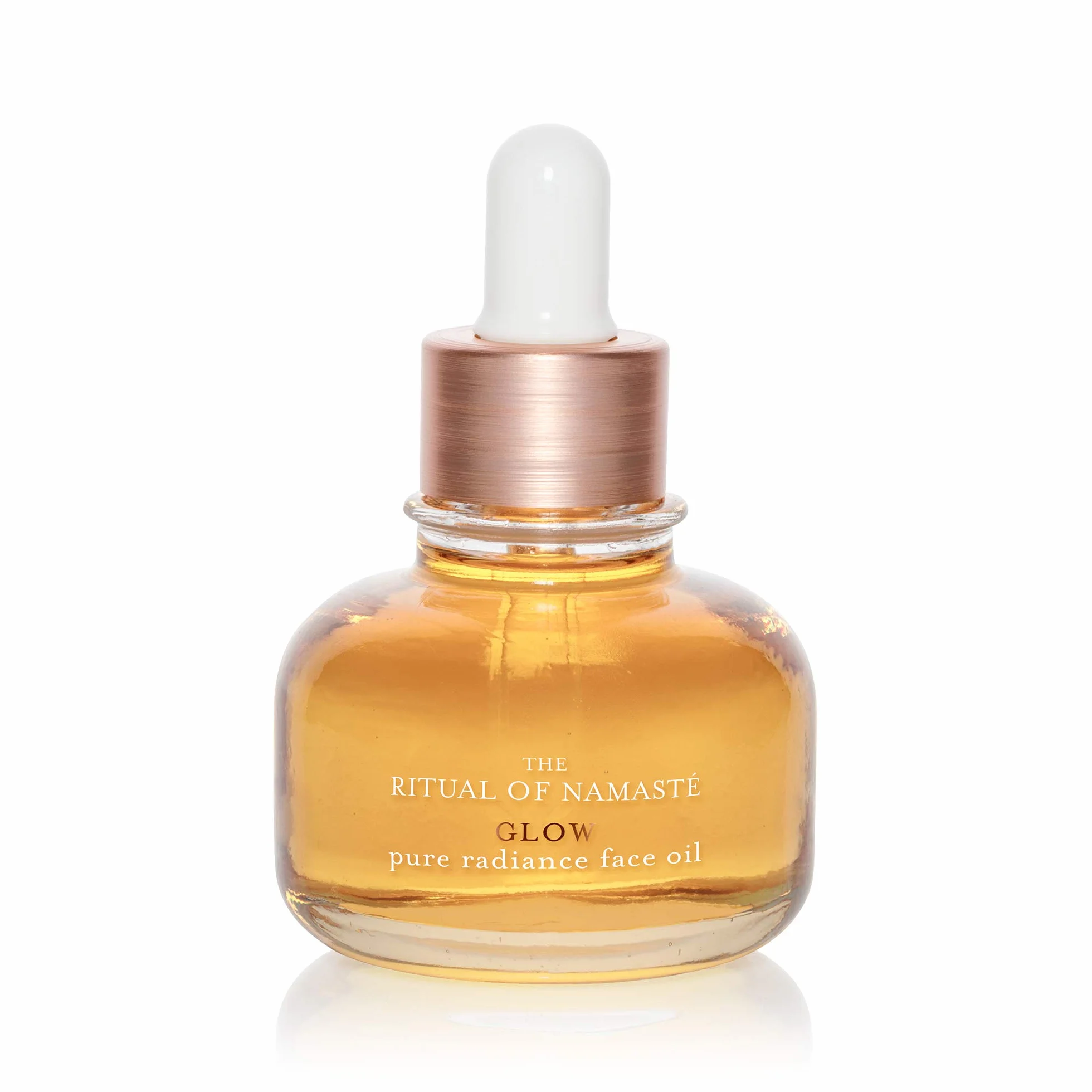RITUALS The Ritual of Namasté Huile anti-âge pour le visage 30 ml
