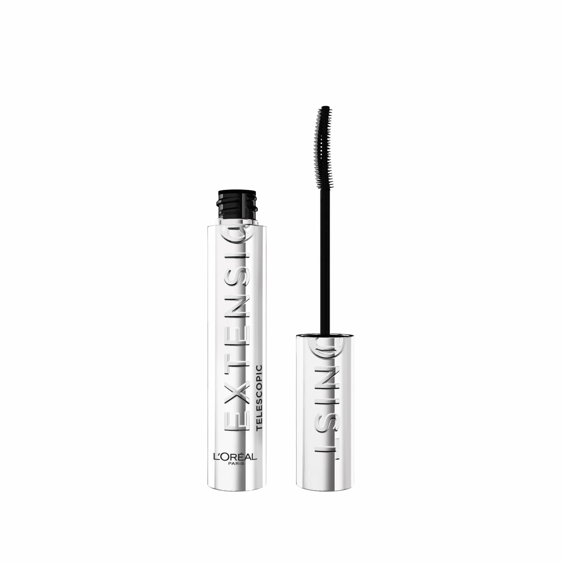 L'Oréal Paris Mascara Volume & Longueur Extensionist 9,9 ml Yeux Sensibles