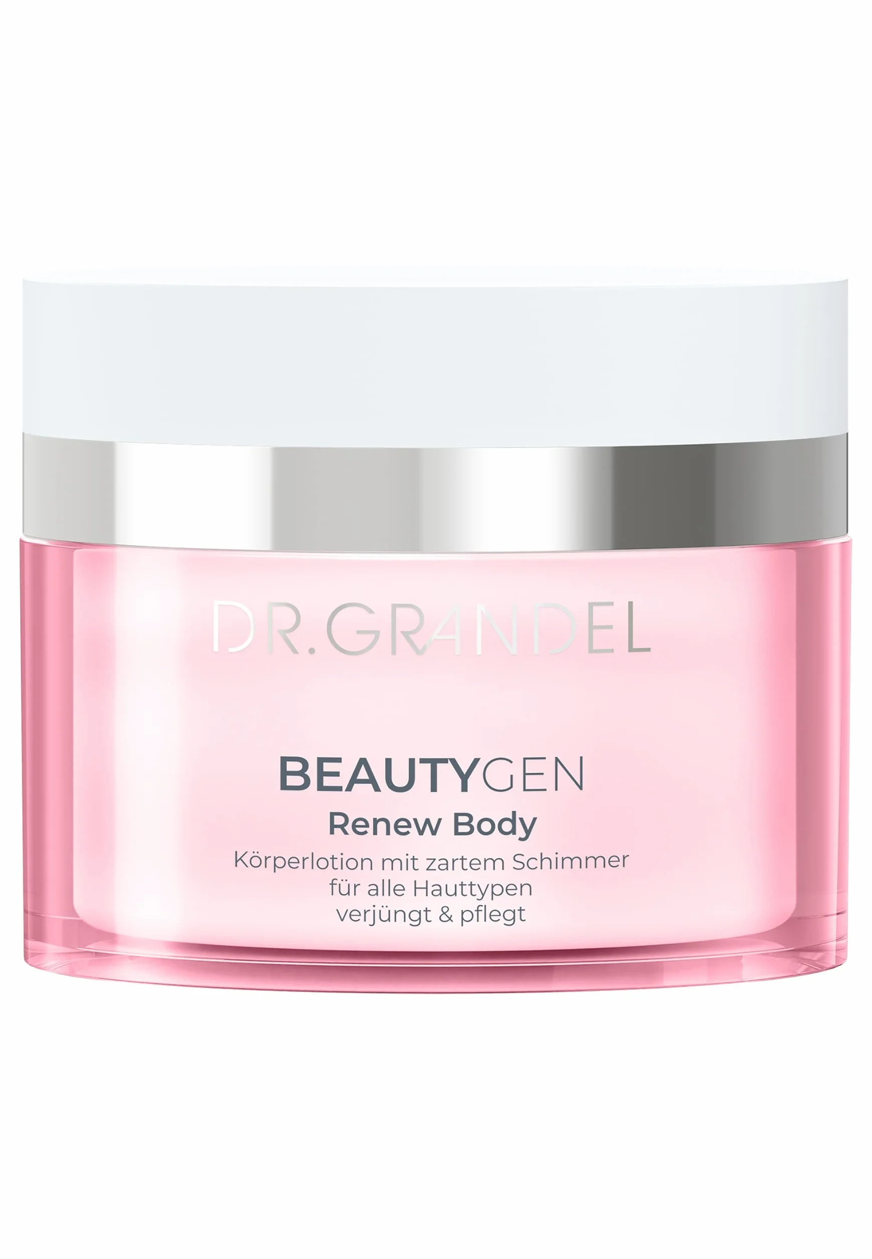 Beautygen Renew Soin corporel