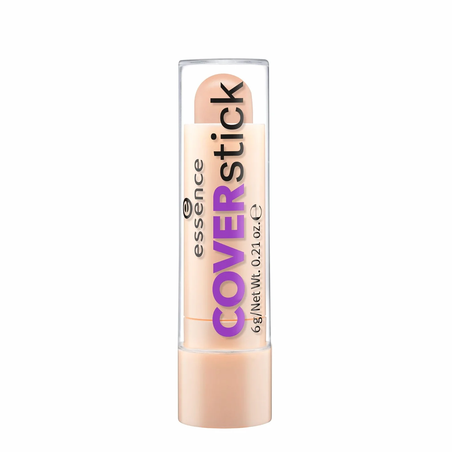 essence COVERstick correcteur matifiant correction des couleurs mat 6g