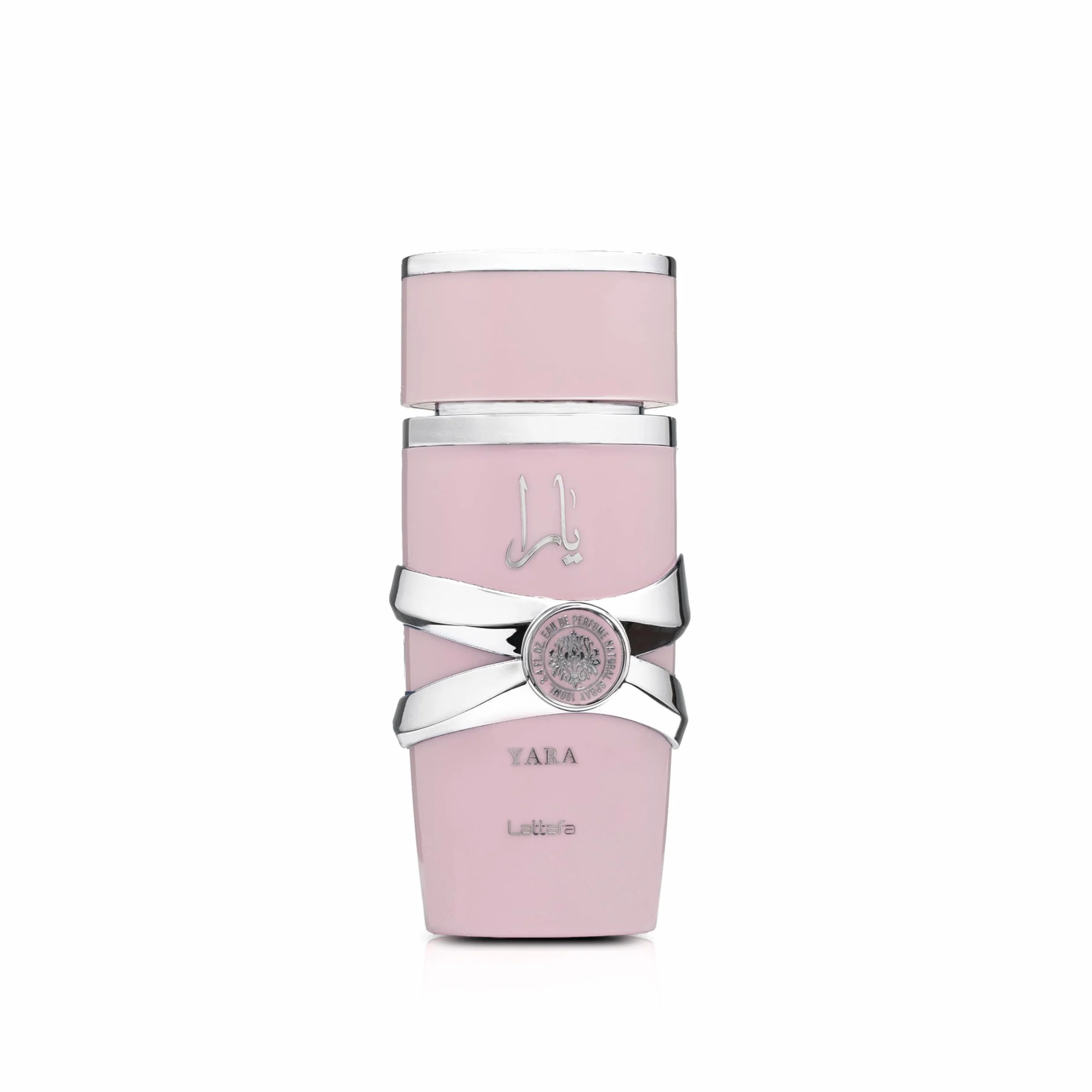 Yara by Lattafa for Women - 3.4 oz EDP Spray