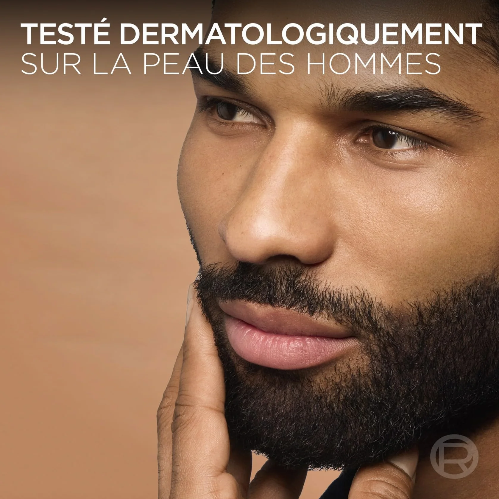 L'Oréal Men Expert Barber Club Huile Barbe Longue & Visage
