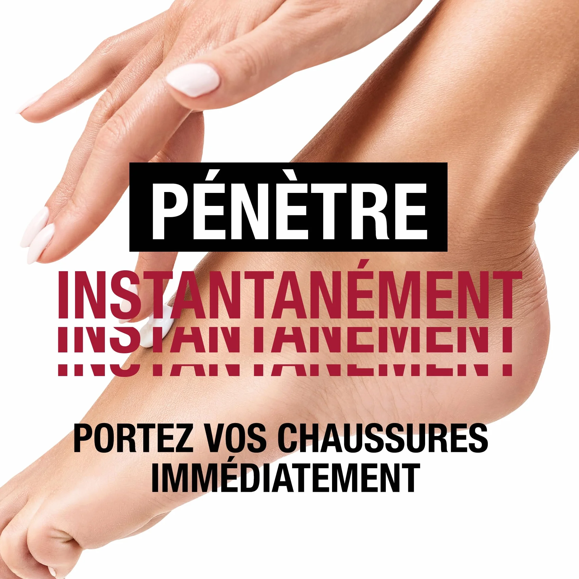 Neutrogena Crème Pieds Ultra Nourrissante Formule Norvégienne 100 ml Hydratante 24h