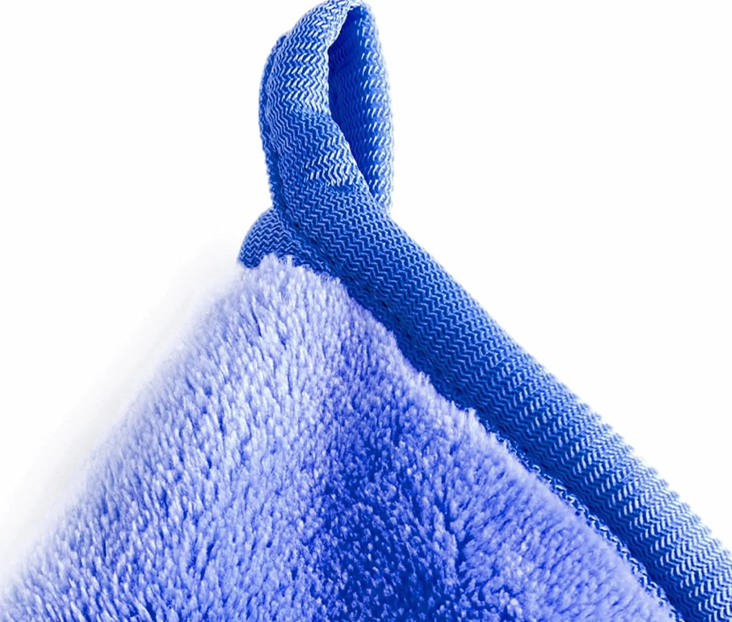 Gant Démaquillant Lavable Microfibre 12 PCS, Lingettes Réutilisables Ultra-Doux, Éponge Visage