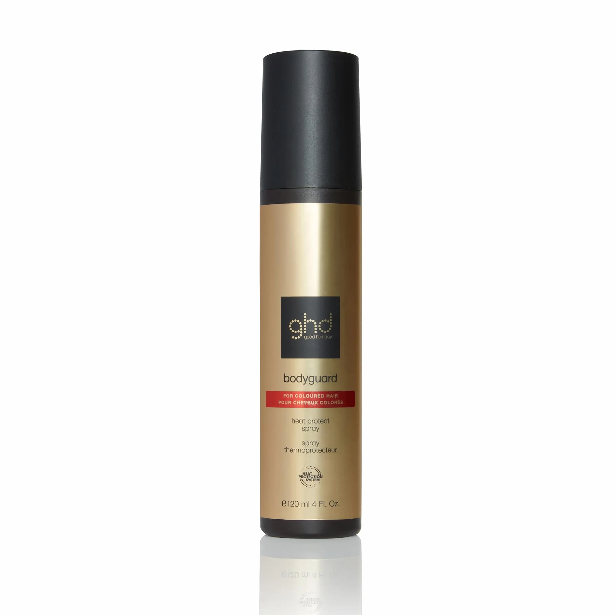 ghd - Spray Thermoprotecteur Cheveux ghd Bodyguard