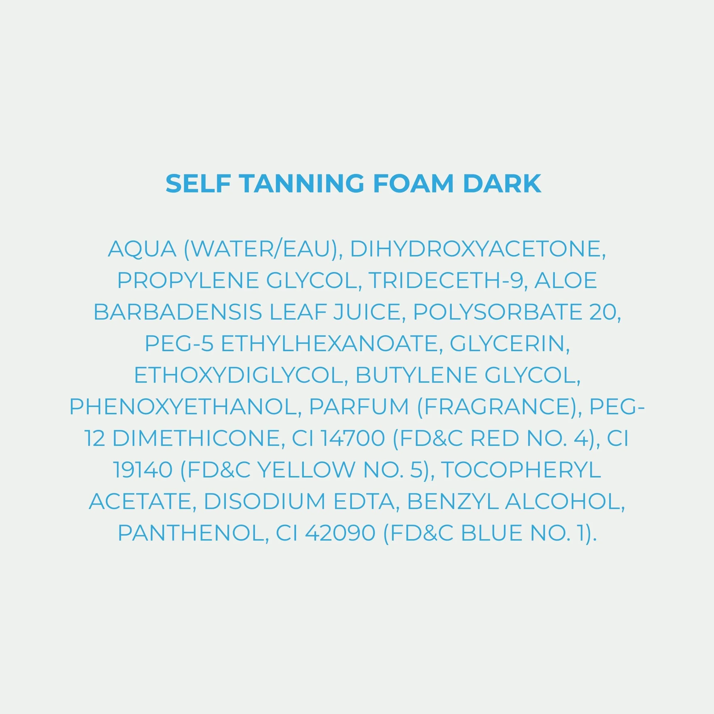 Bondi Sands Mousse Autobronzante Self Tanning Foam 200 ml