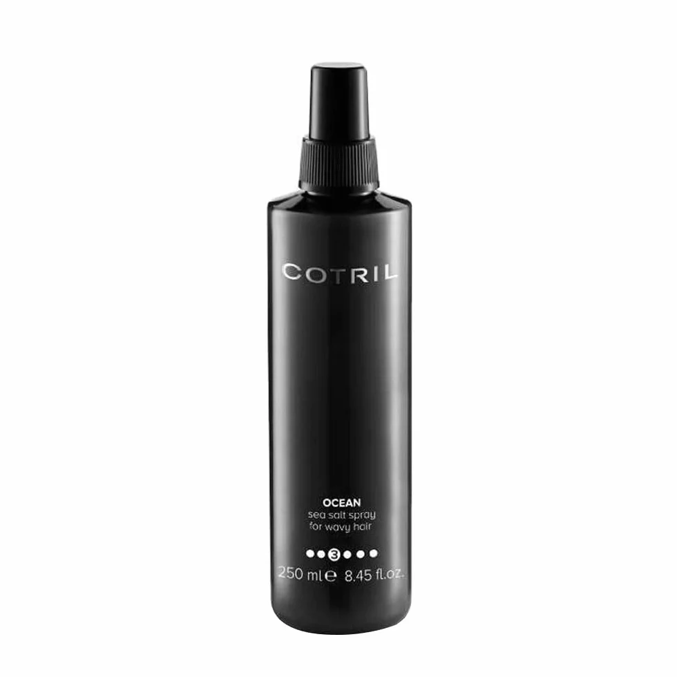 Cotril Creative Walk Styling Ocean Sea Salt Spray 250ml