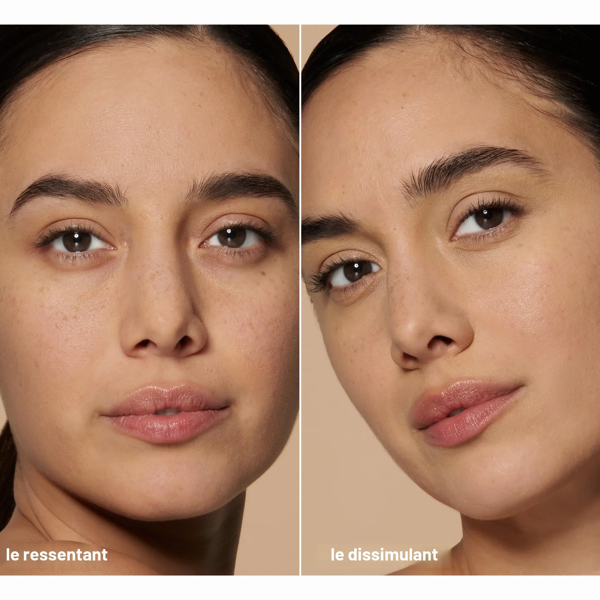 e.l.f. Camo Hydrating Concealer Correcteur de teint Light Beige